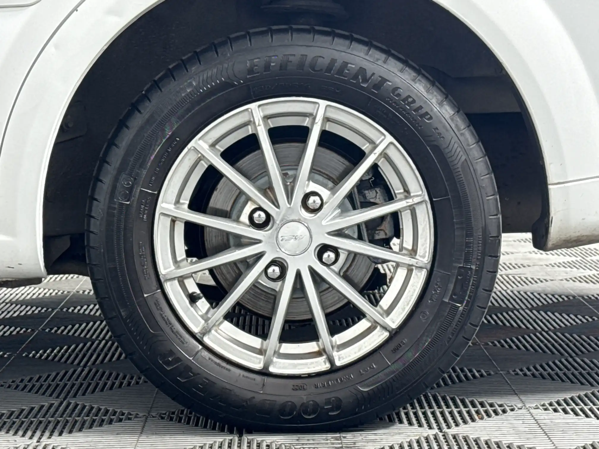 Chevrolet Optra