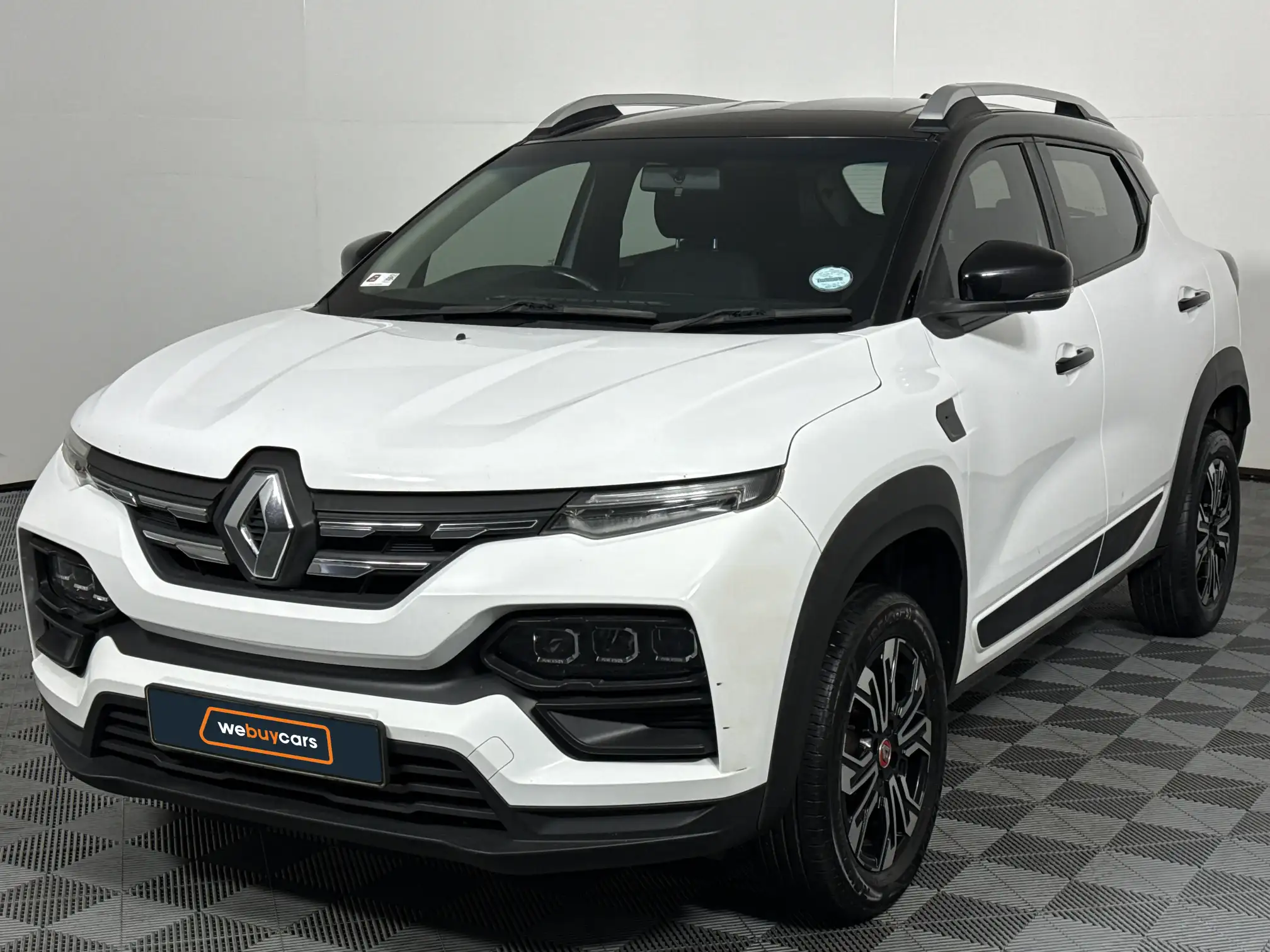 2022 Renault Kiger