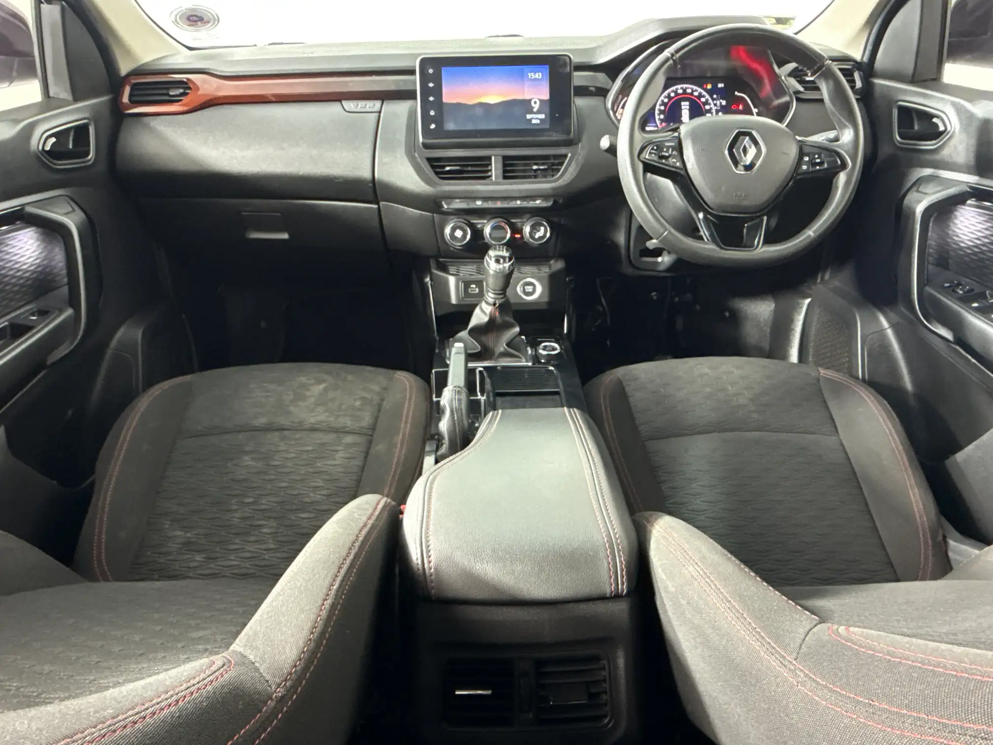 Renault Kiger