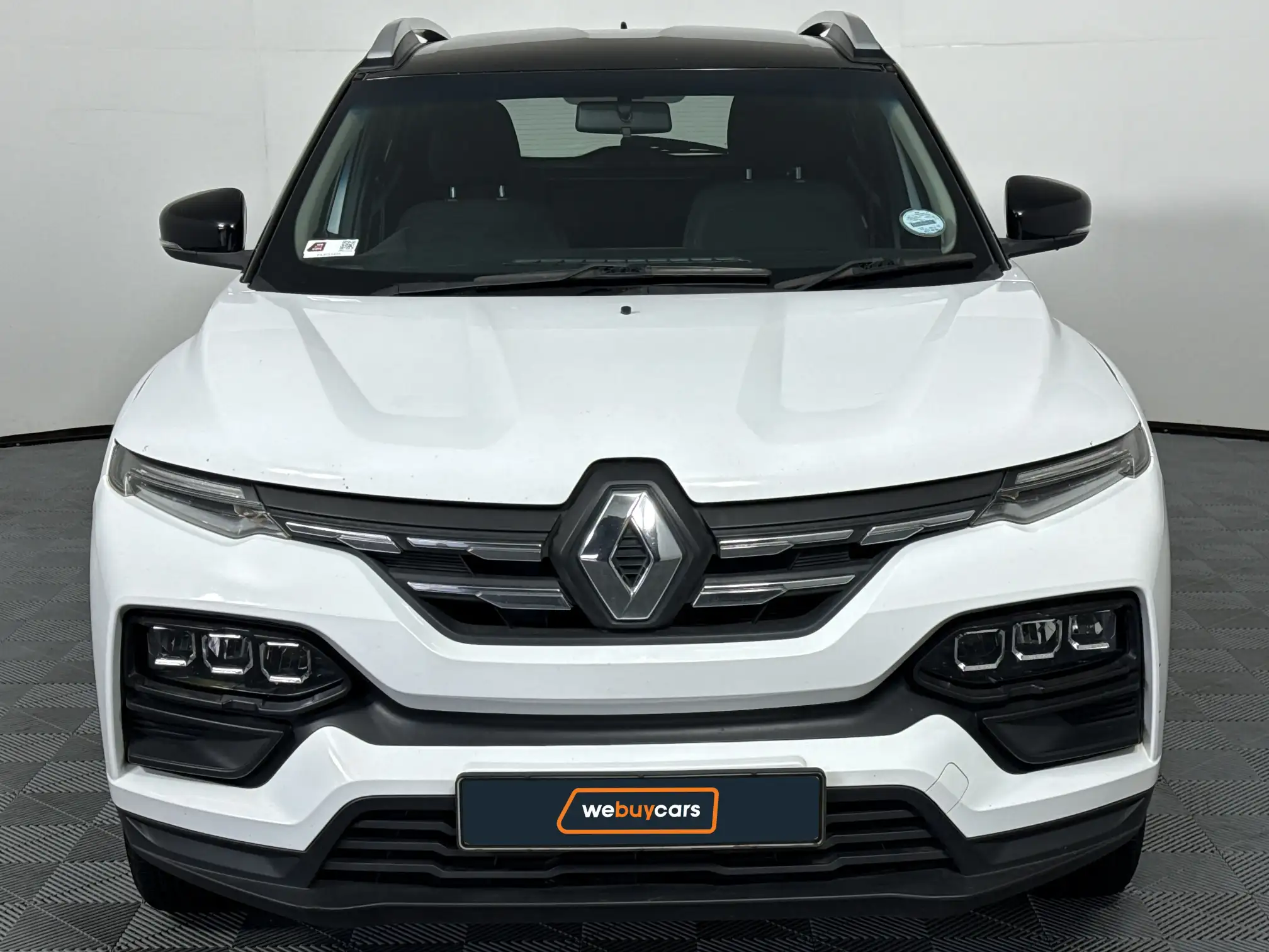 Renault Kiger