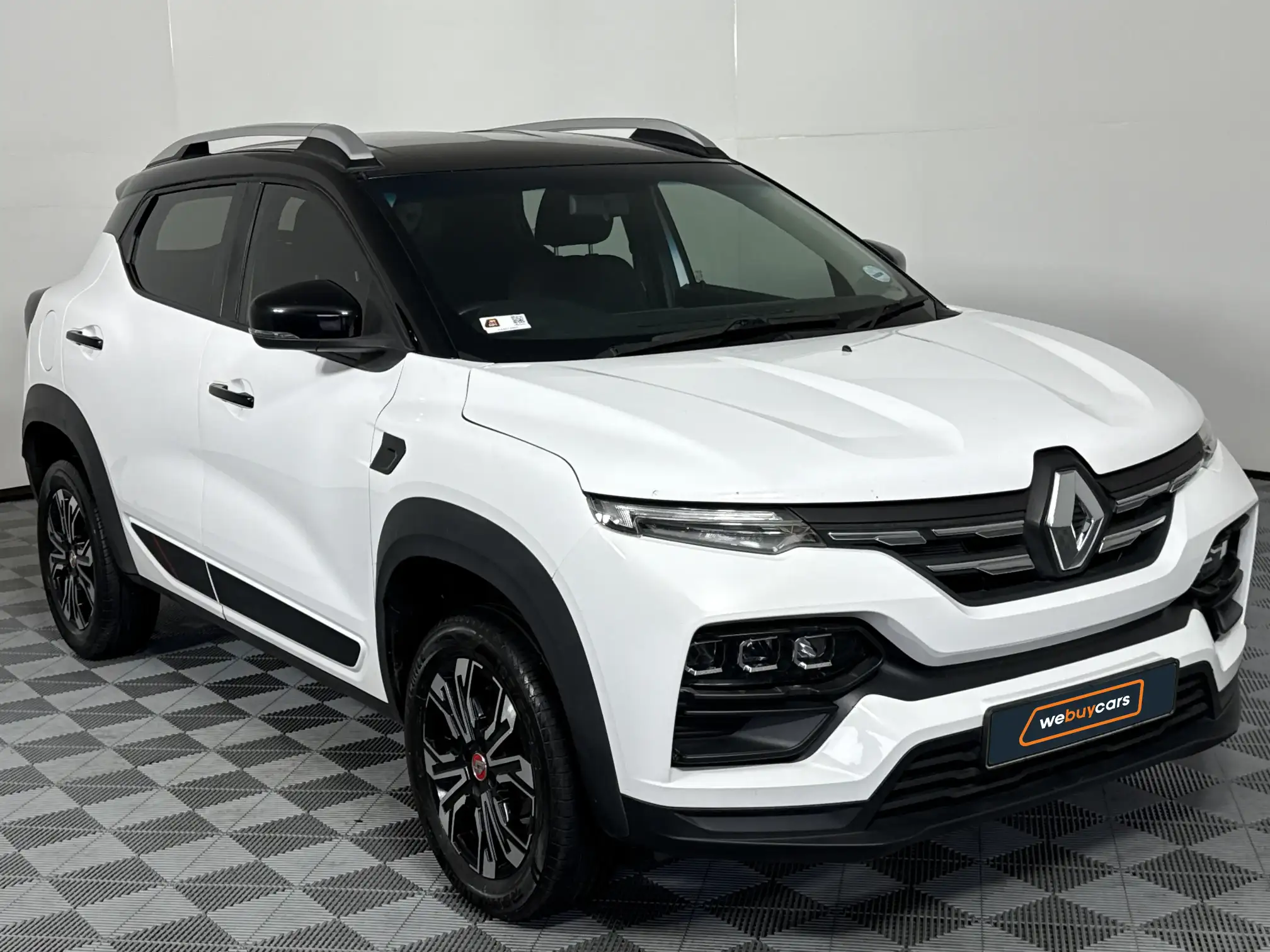 Renault Kiger