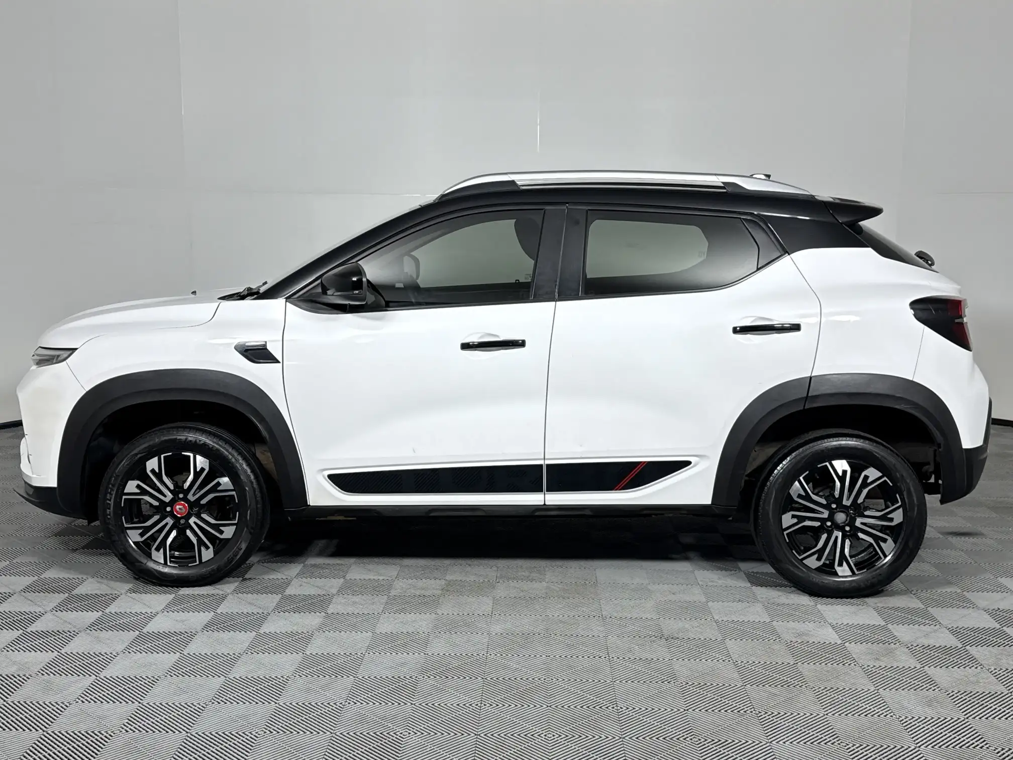 Renault Kiger