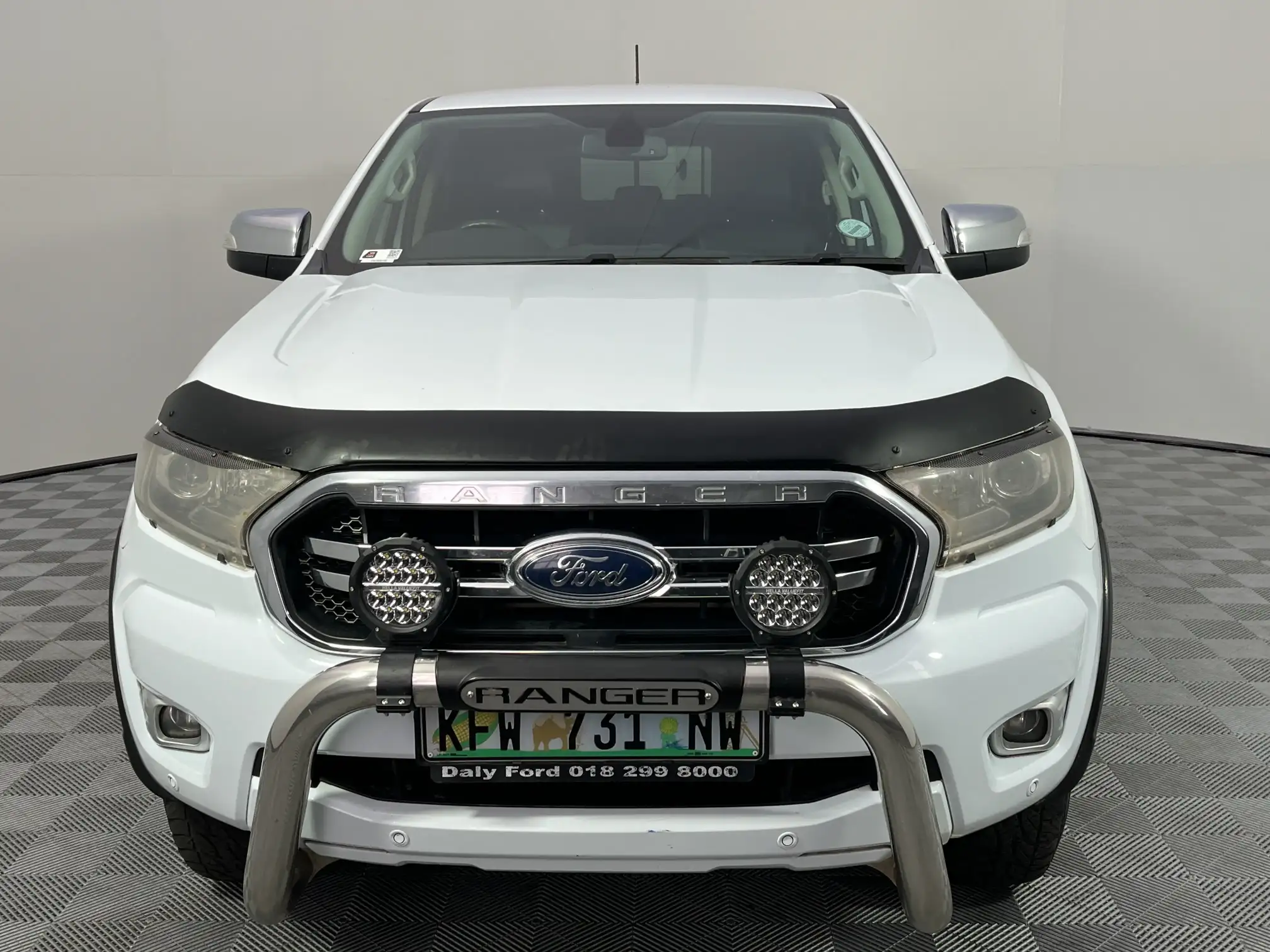 Ford Ranger