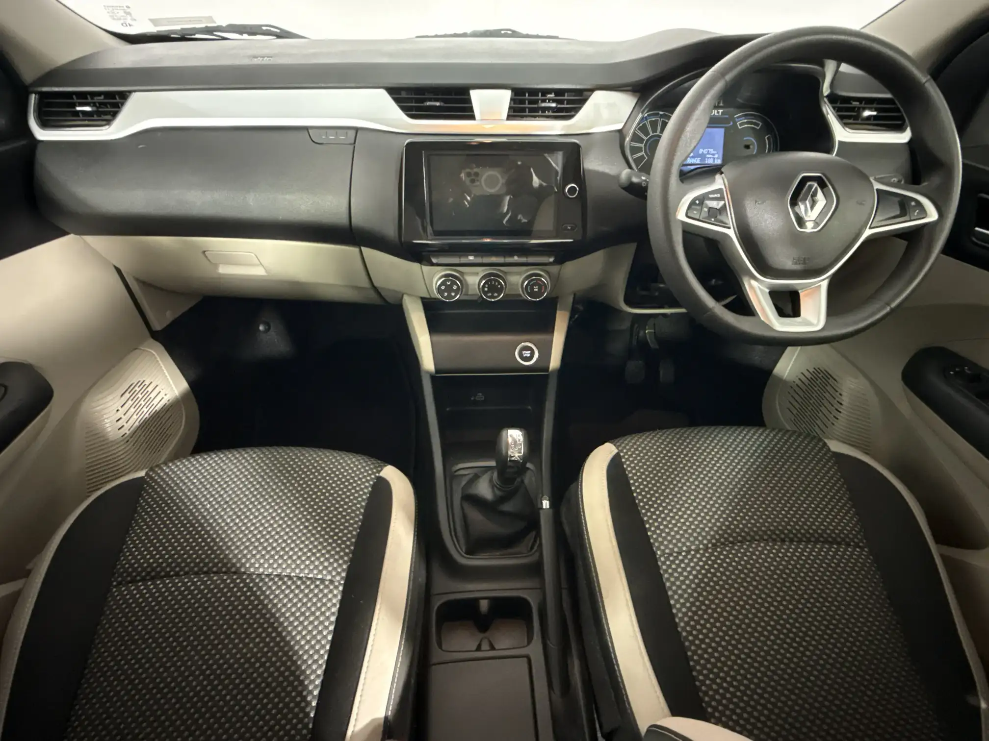 Renault Triber