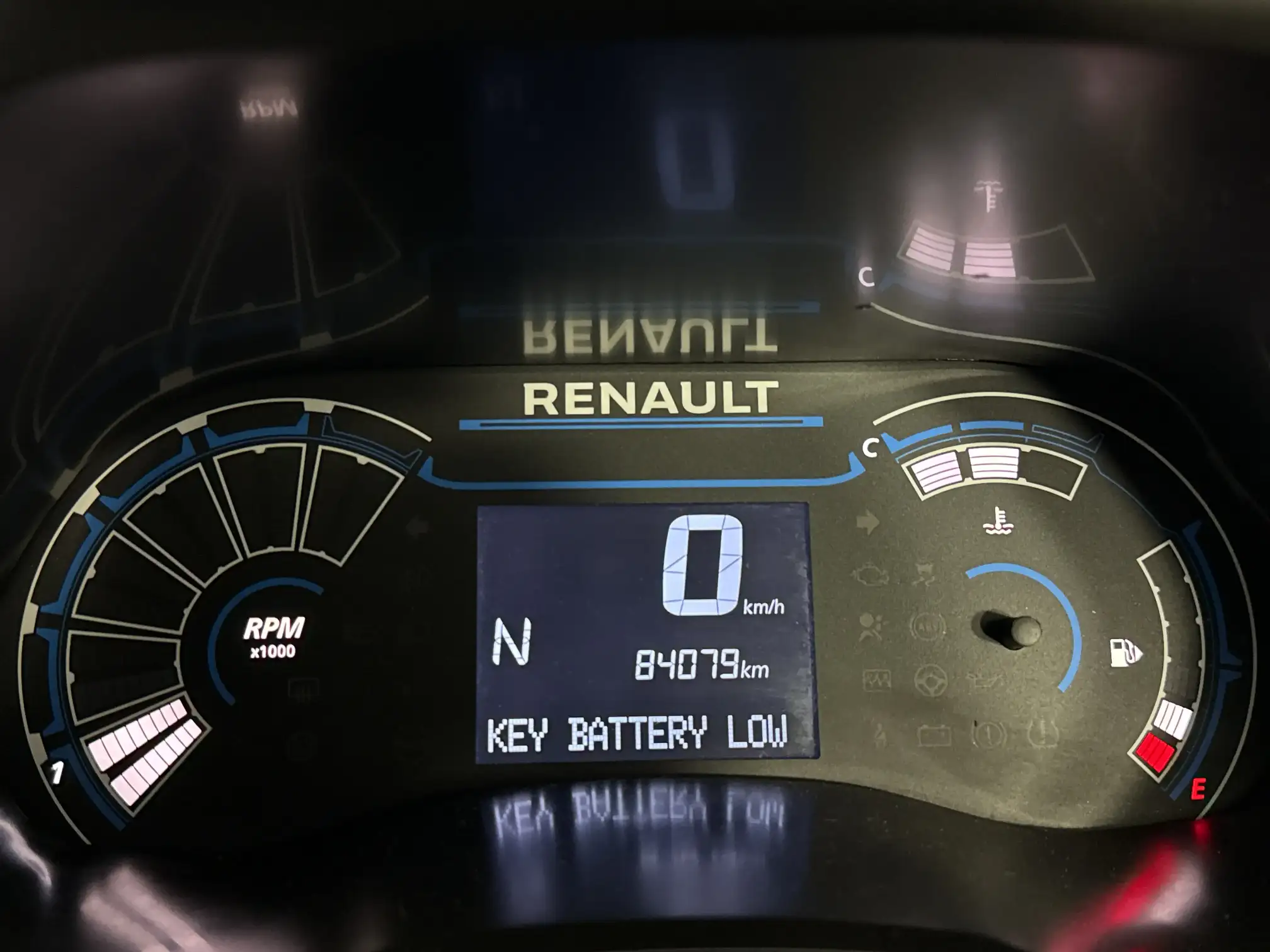 Renault Triber
