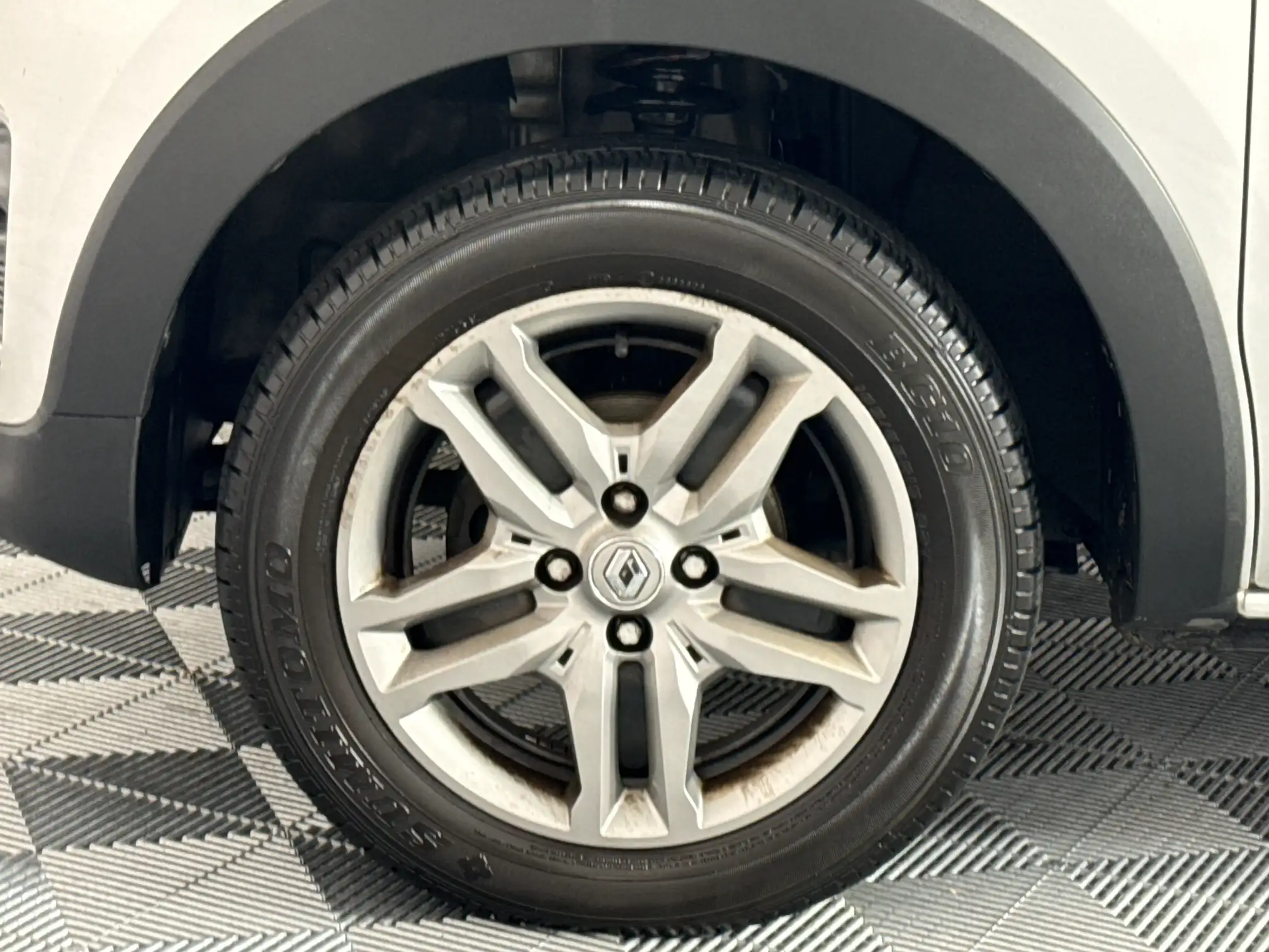 Renault Triber