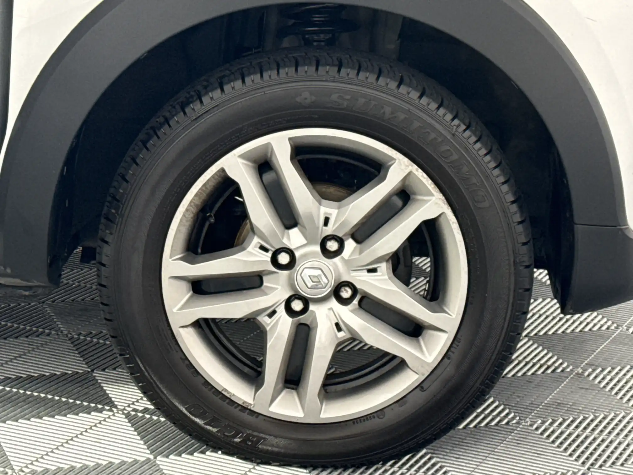Renault Triber