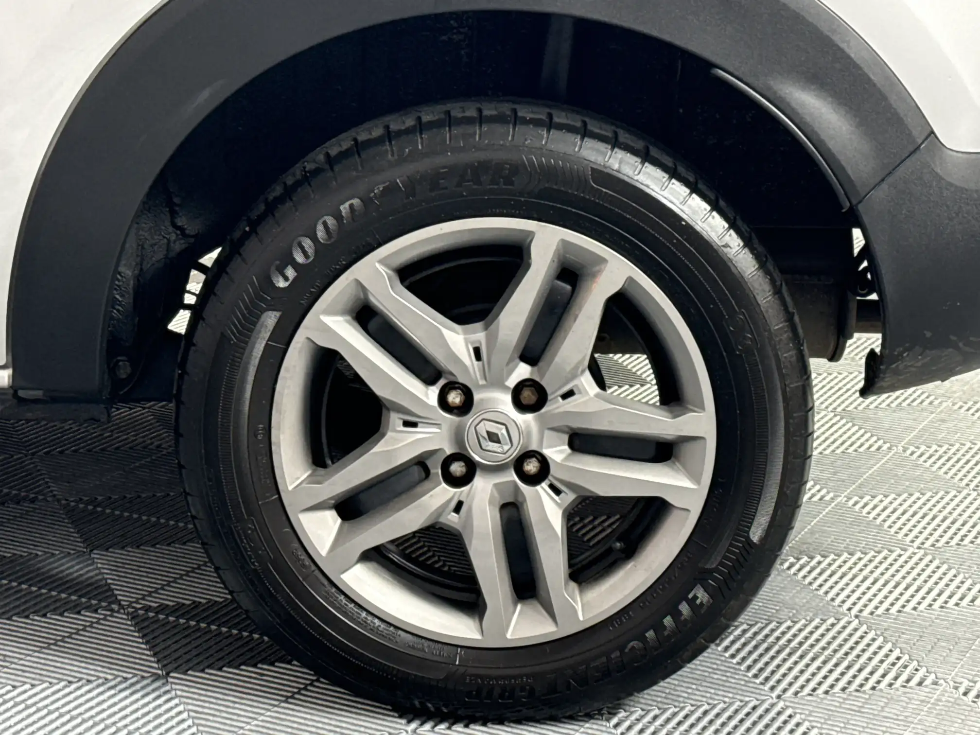 Renault Triber