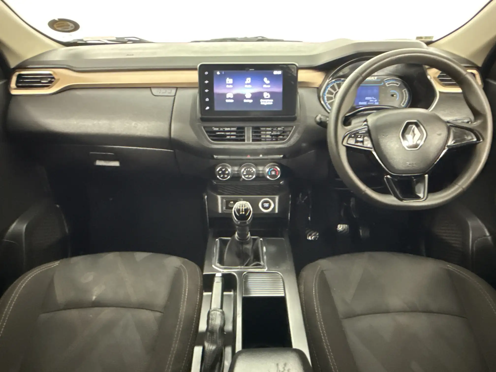 Renault Kiger