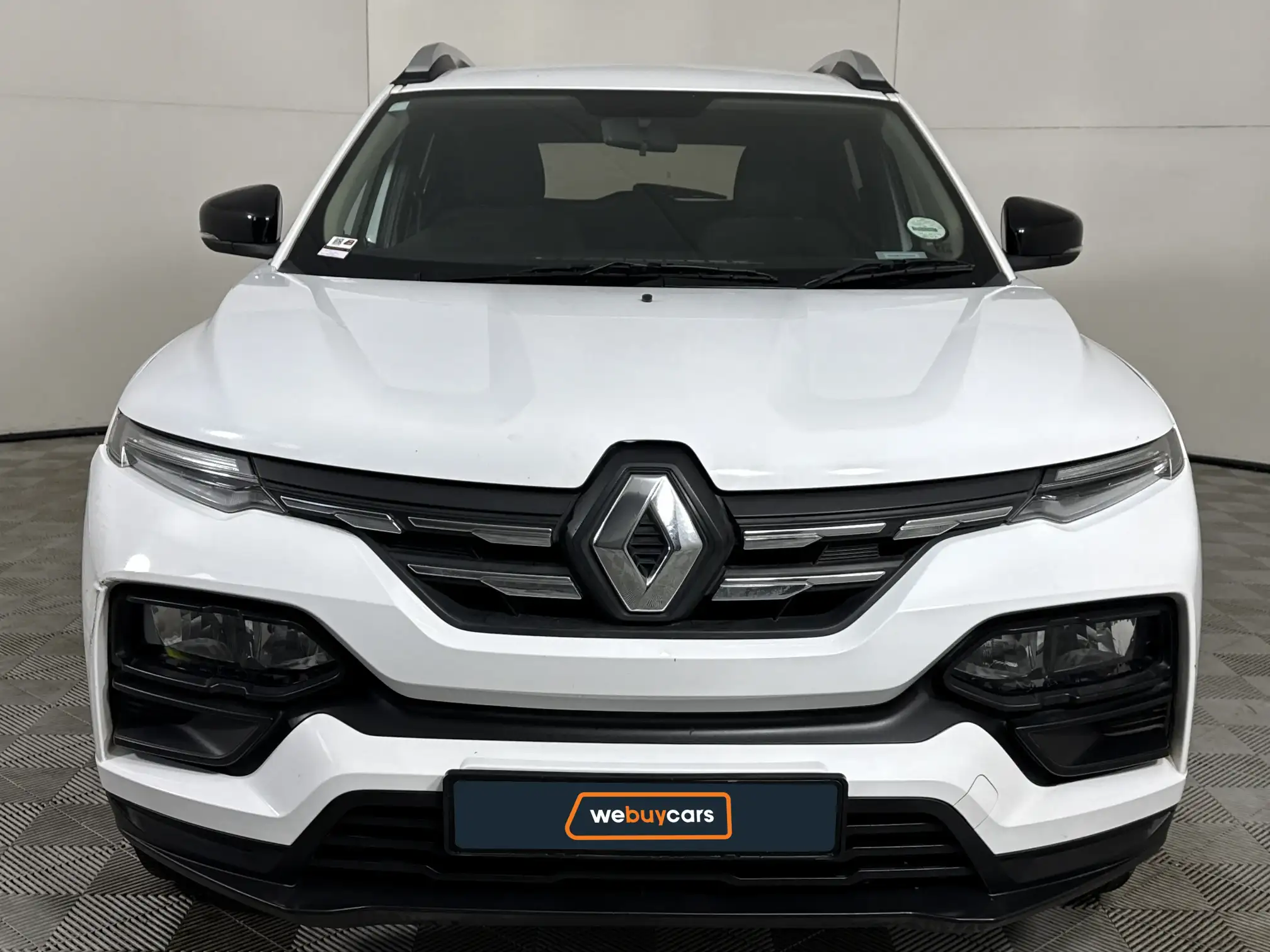 Renault Kiger