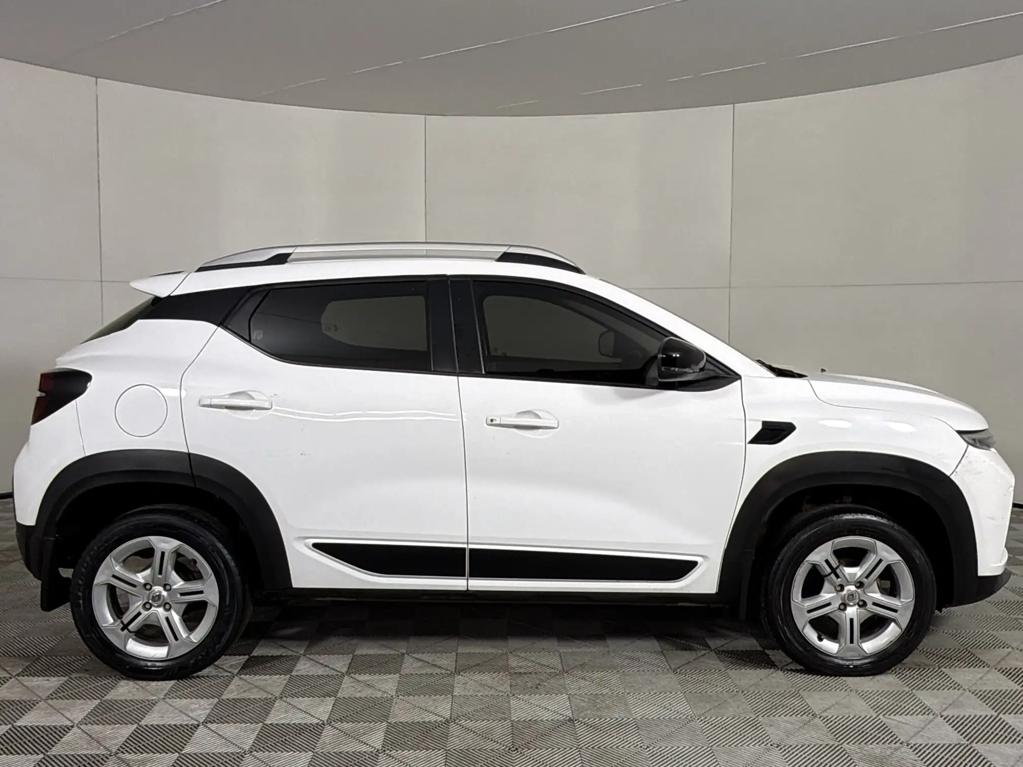 Renault Kiger