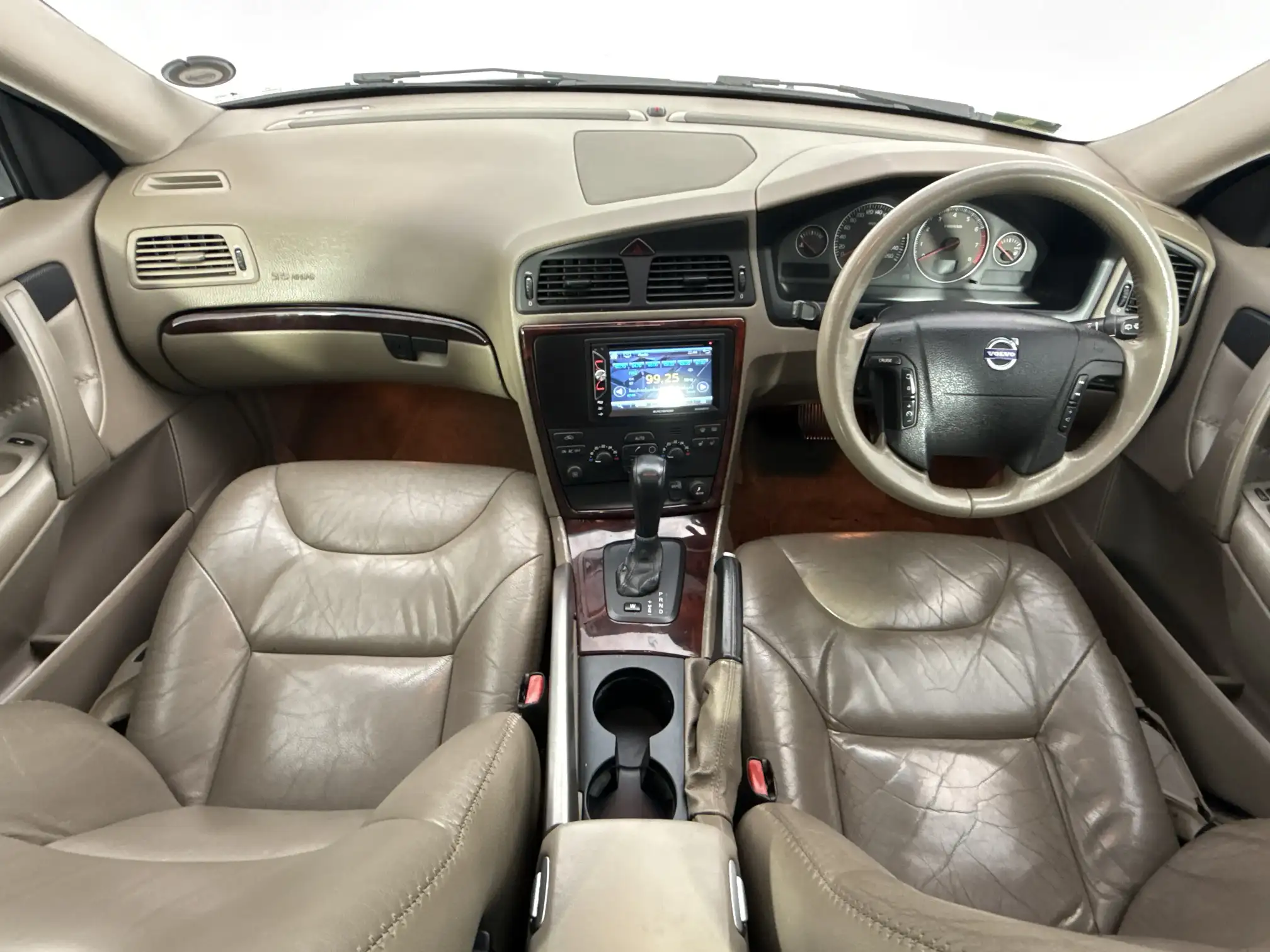 Volvo Xc70