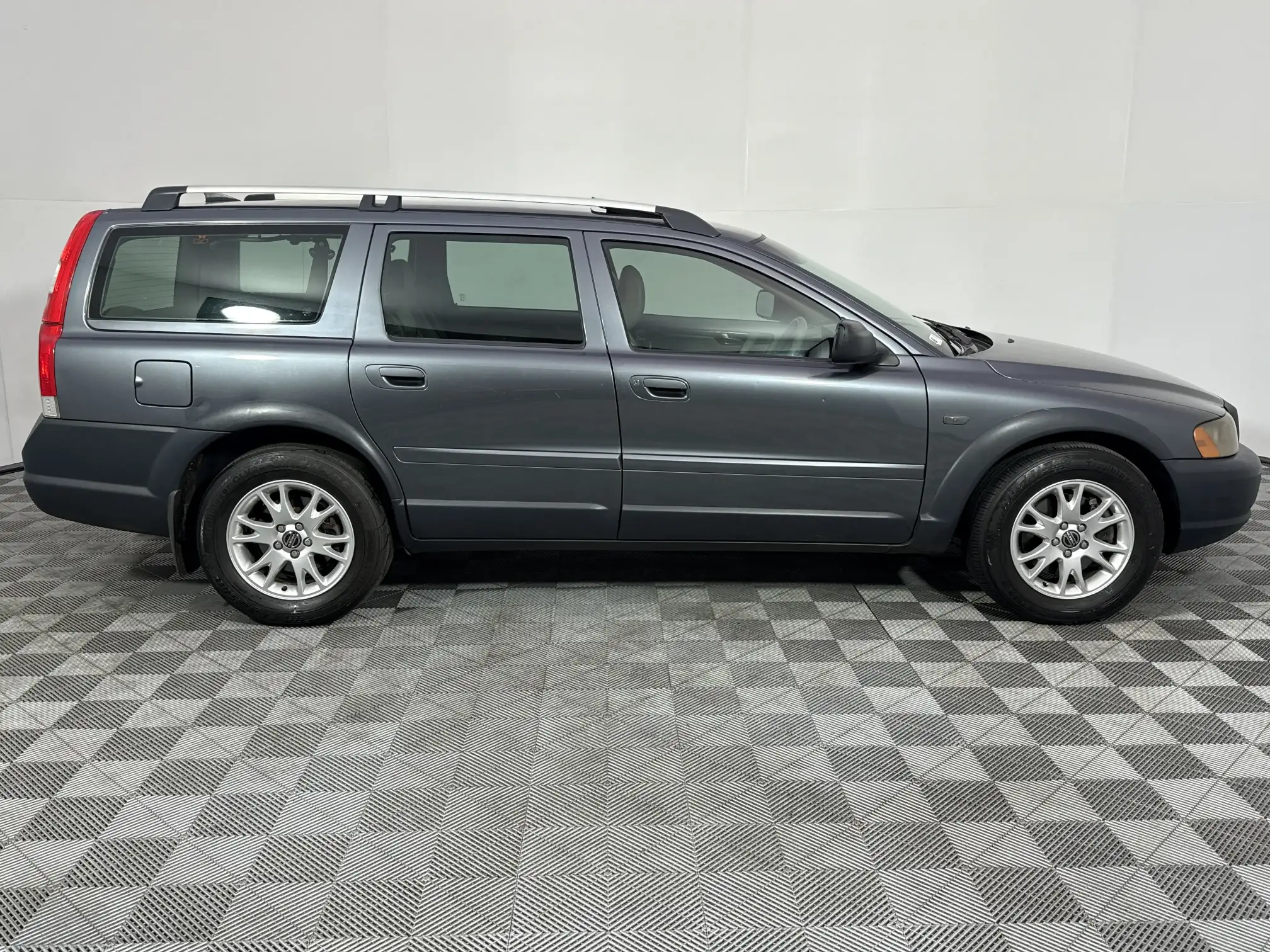 Volvo Xc70