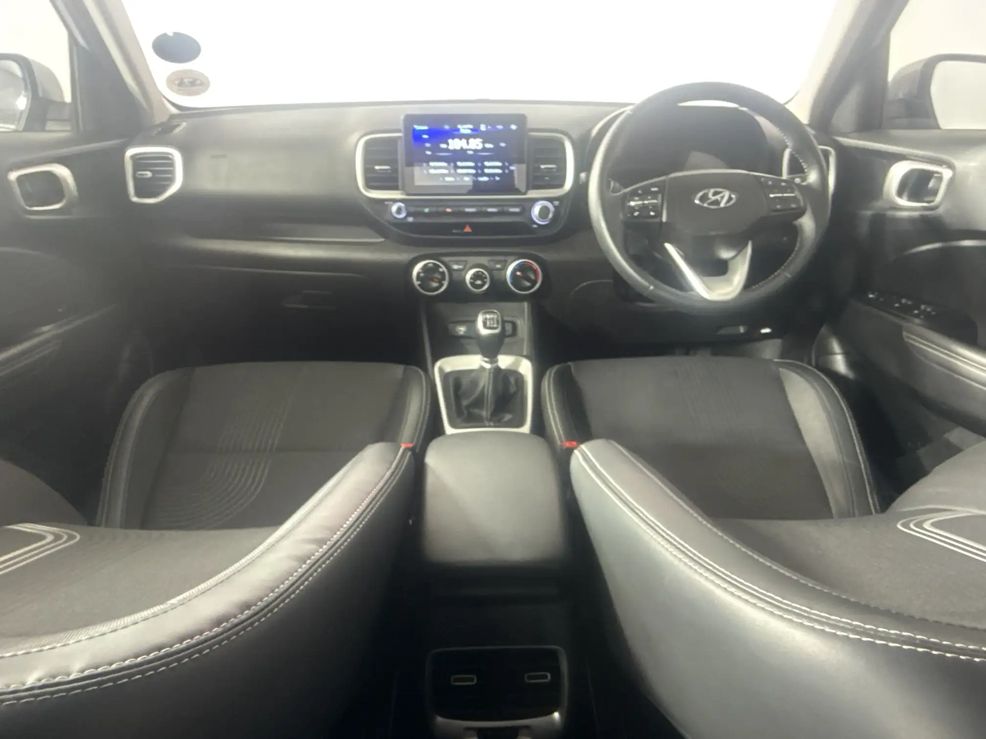 Hyundai Venue