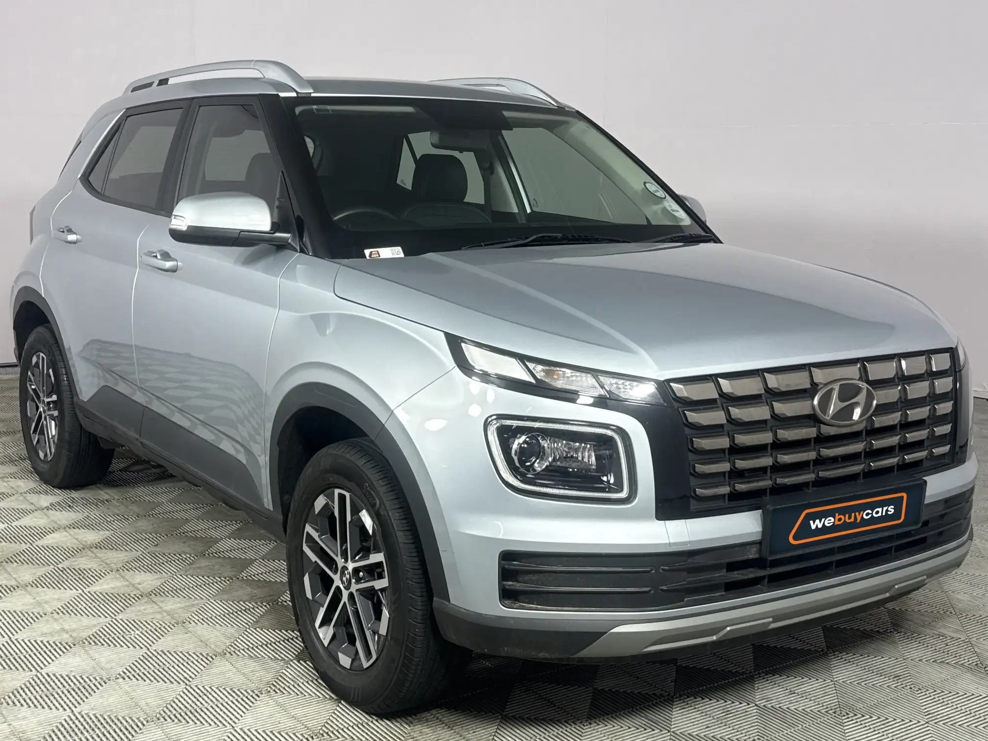 Hyundai Venue