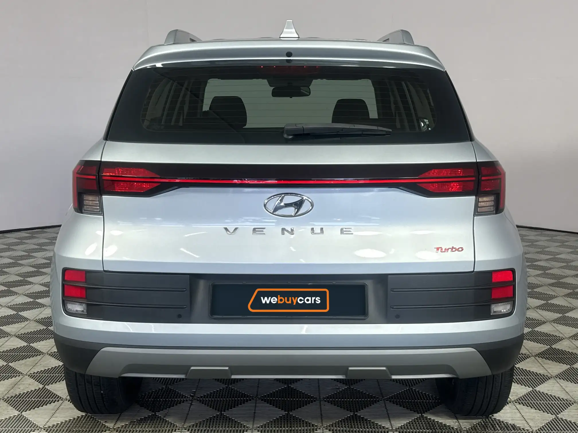 Hyundai Venue