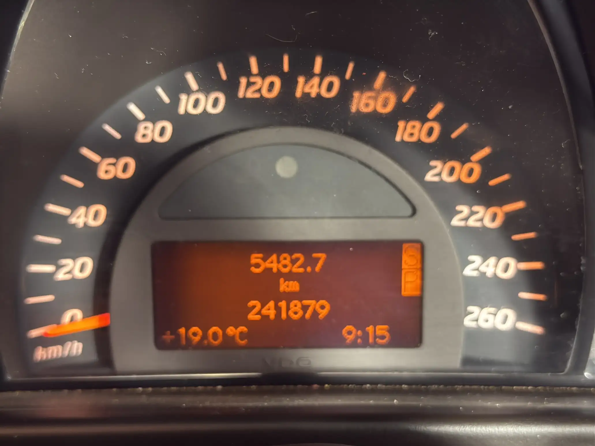Mercedes-Benz C Class Coupe