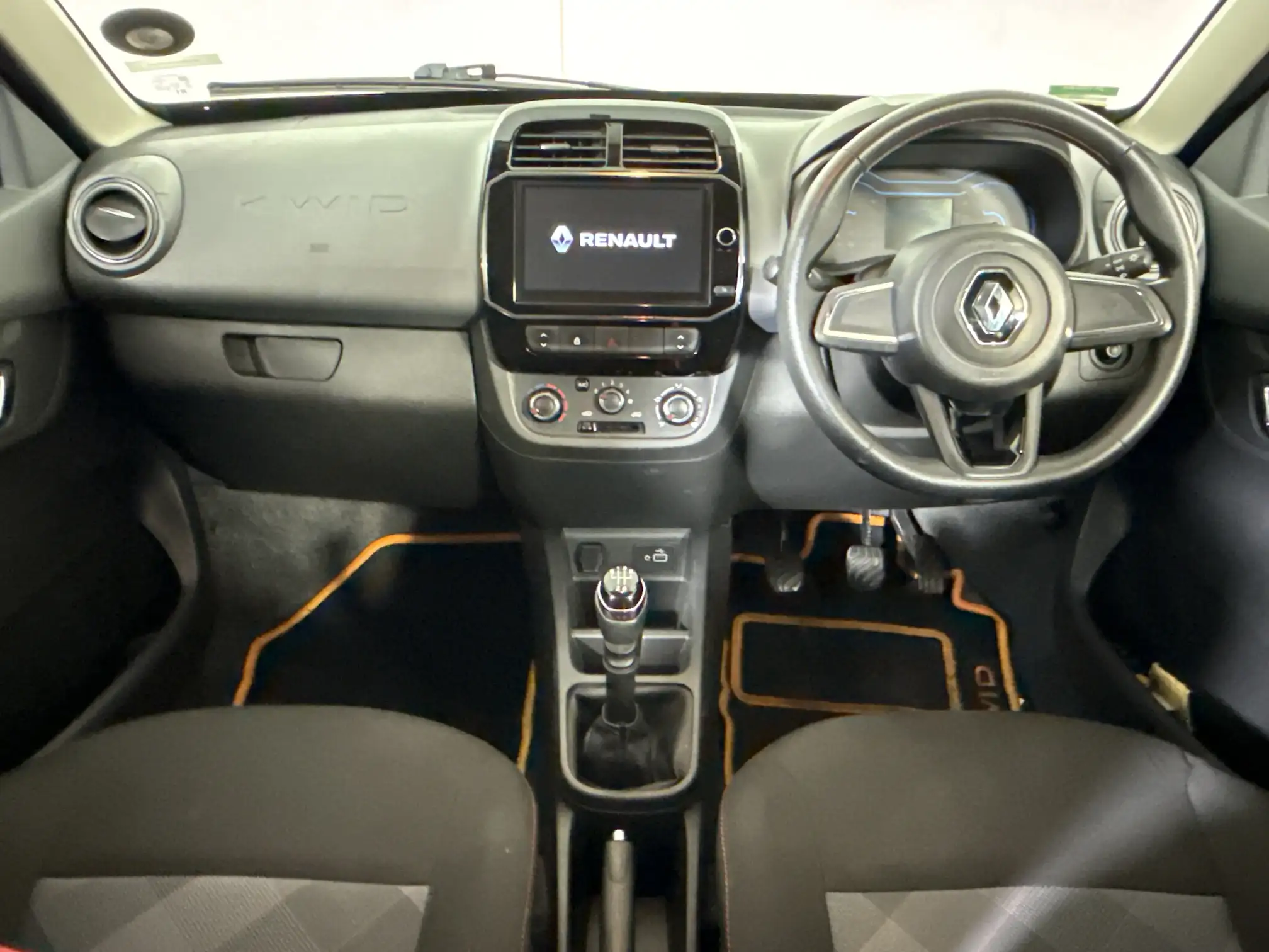 Renault Kwid