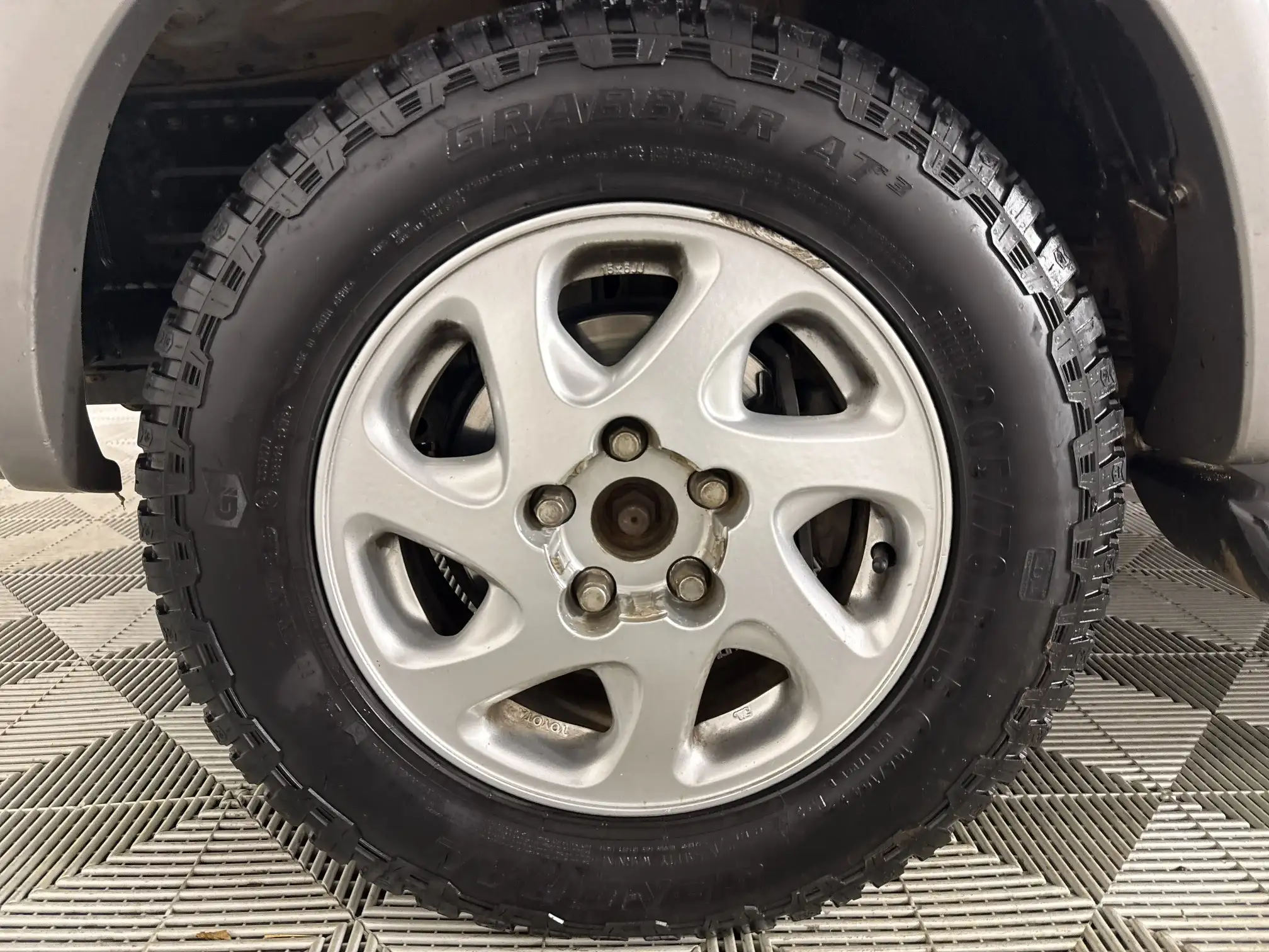 Toyota Condor