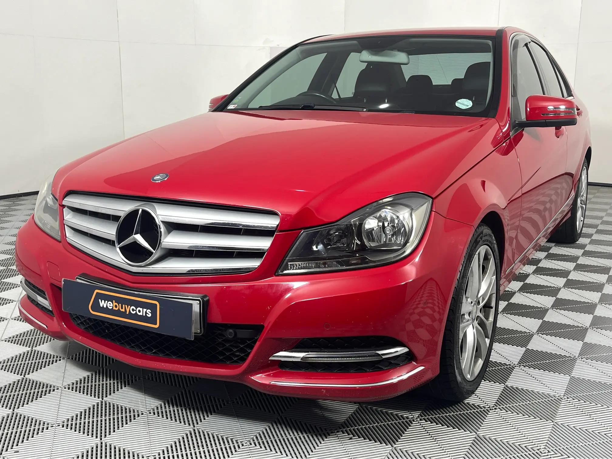 mercedes benz Cars for sale in South Africa - New and Used