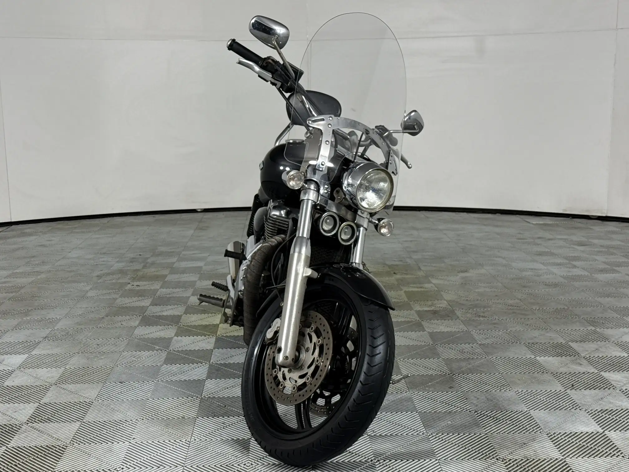 Triumph Thunderbird