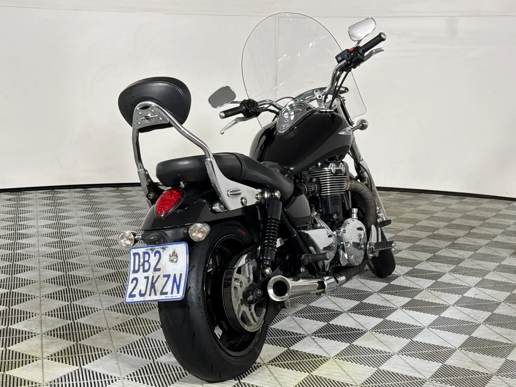 Triumph Thunderbird