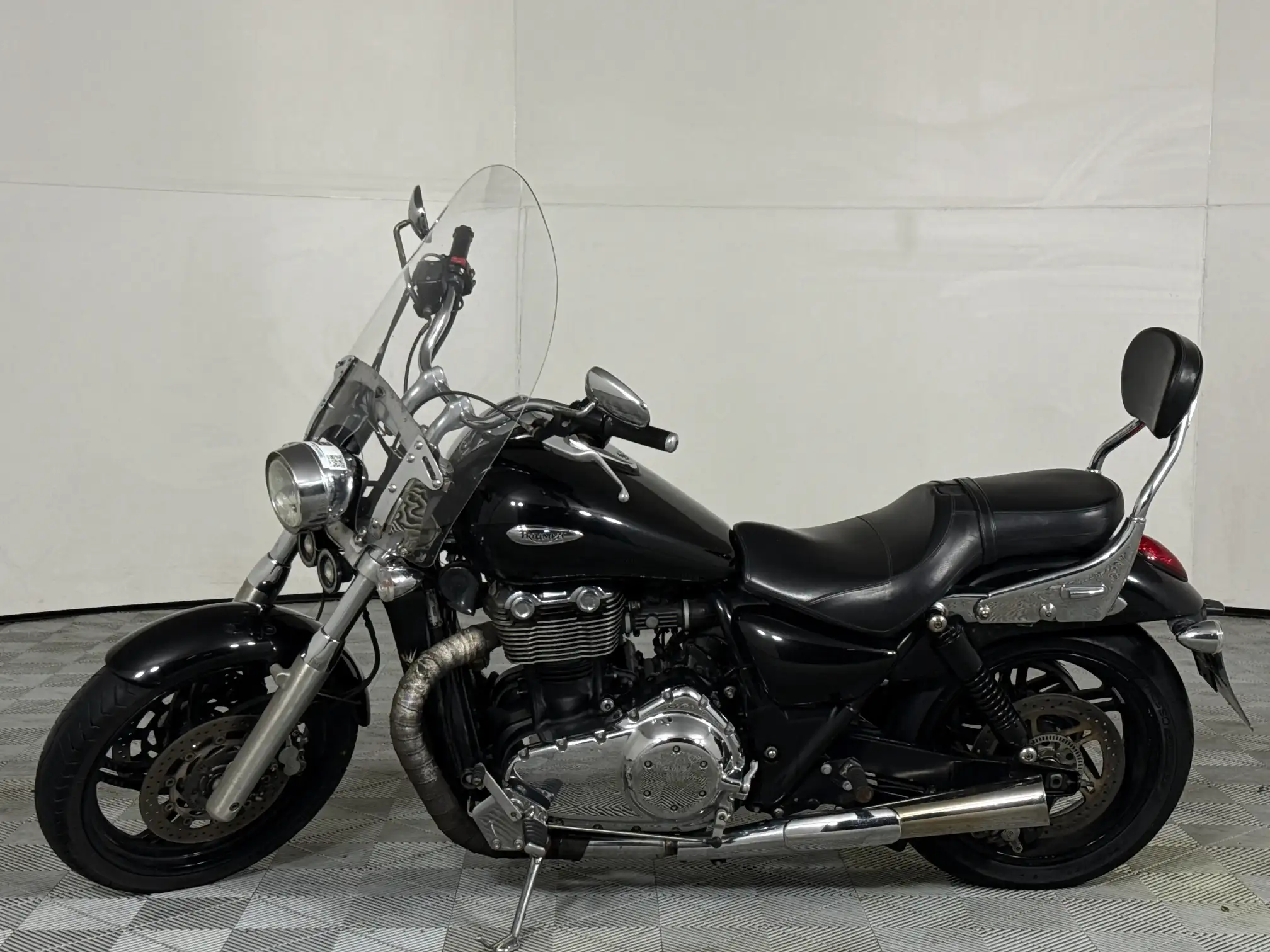 Triumph Thunderbird