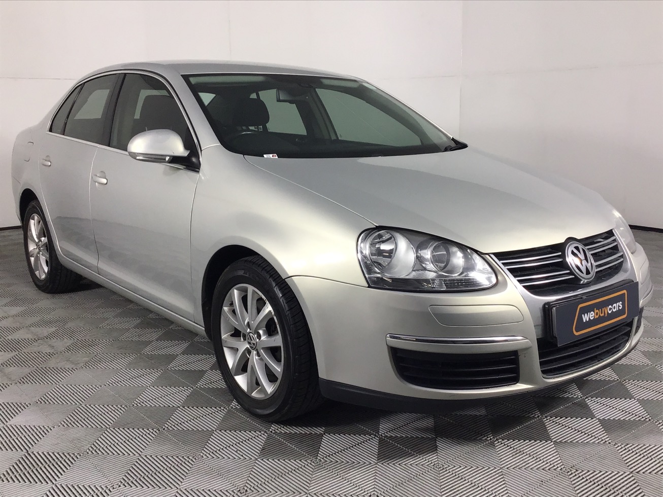 Volkswagen jetta 5 поколение