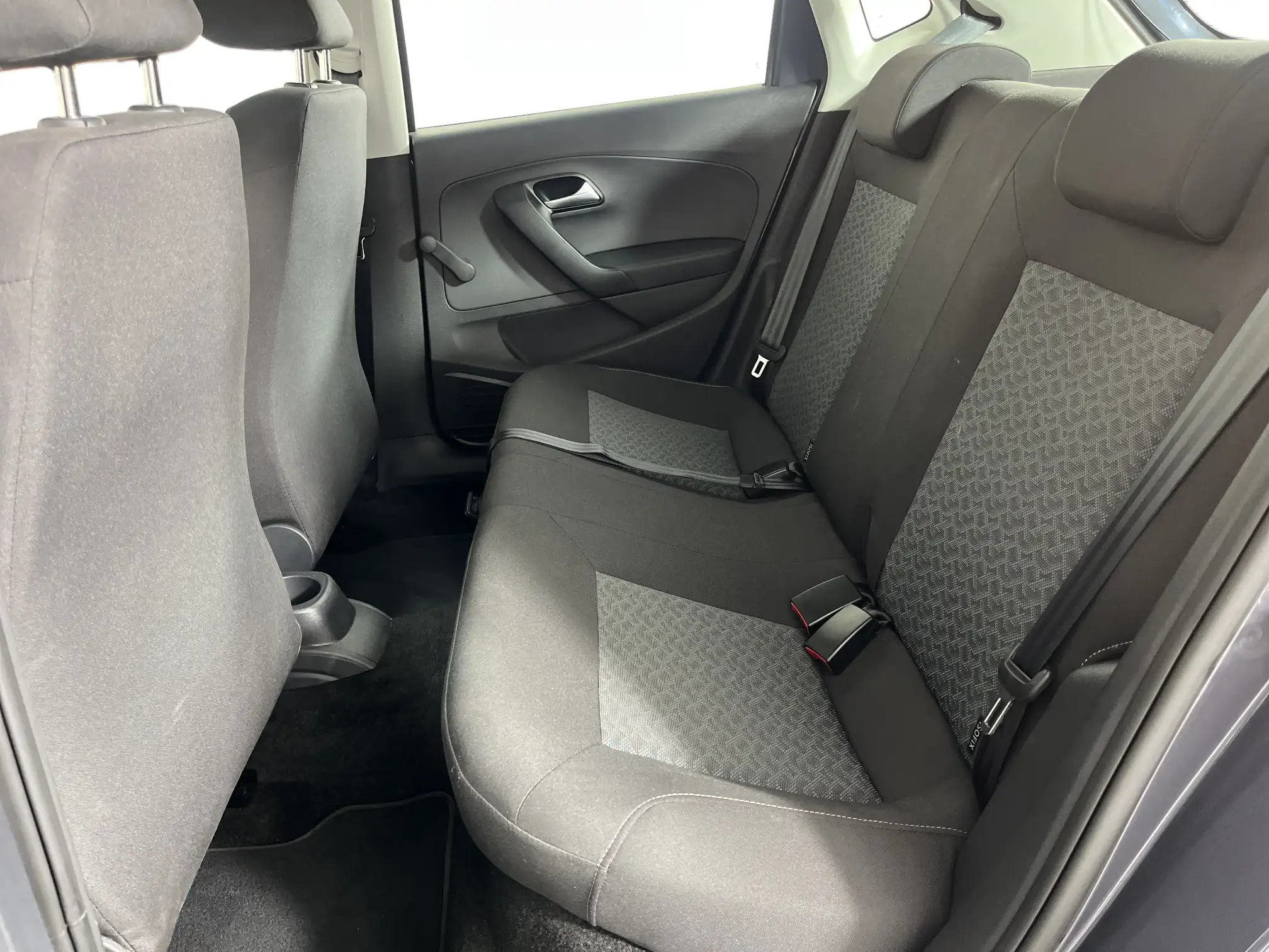 Volkswagen Polo Vivo
