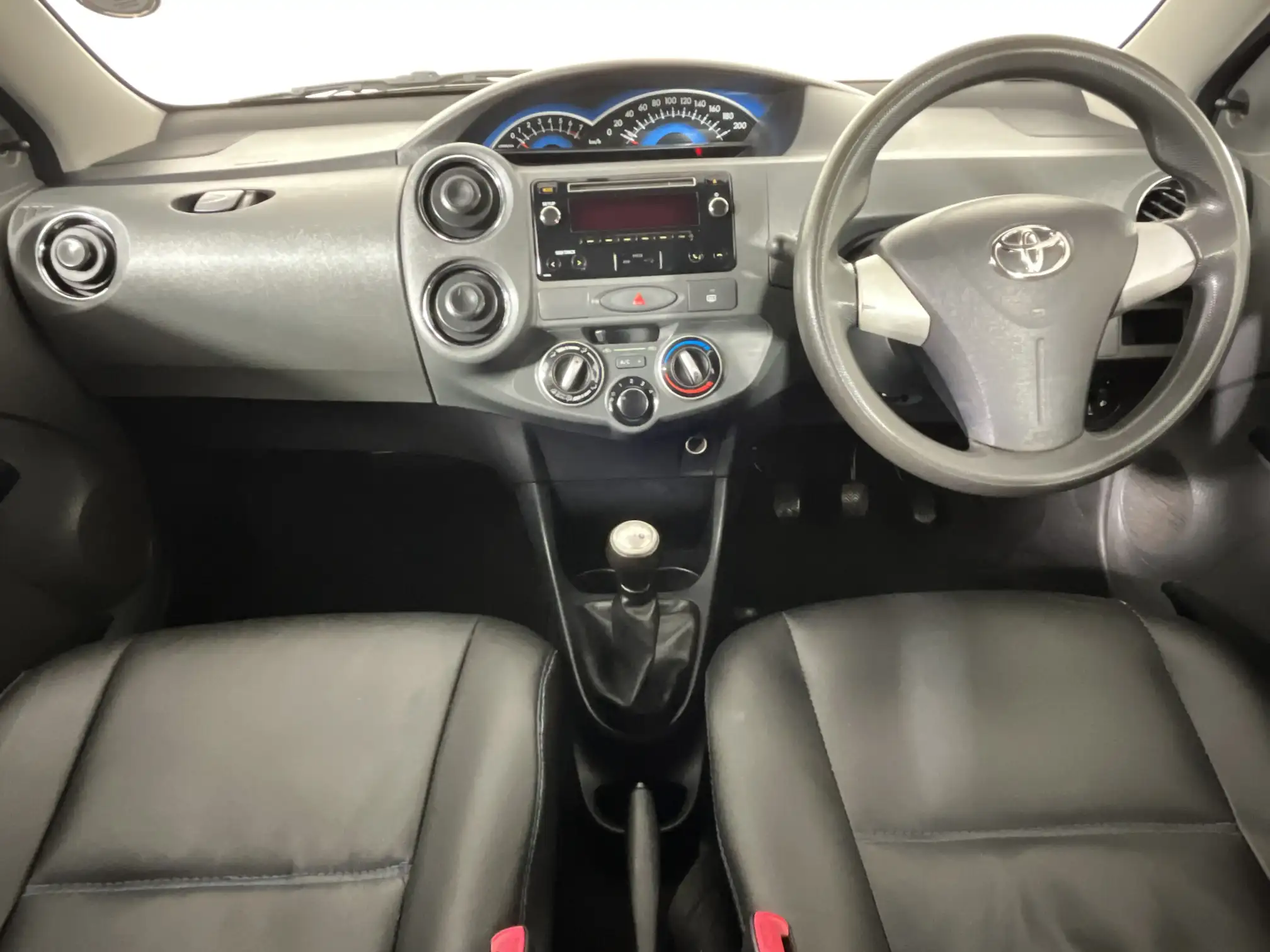 Toyota Etios