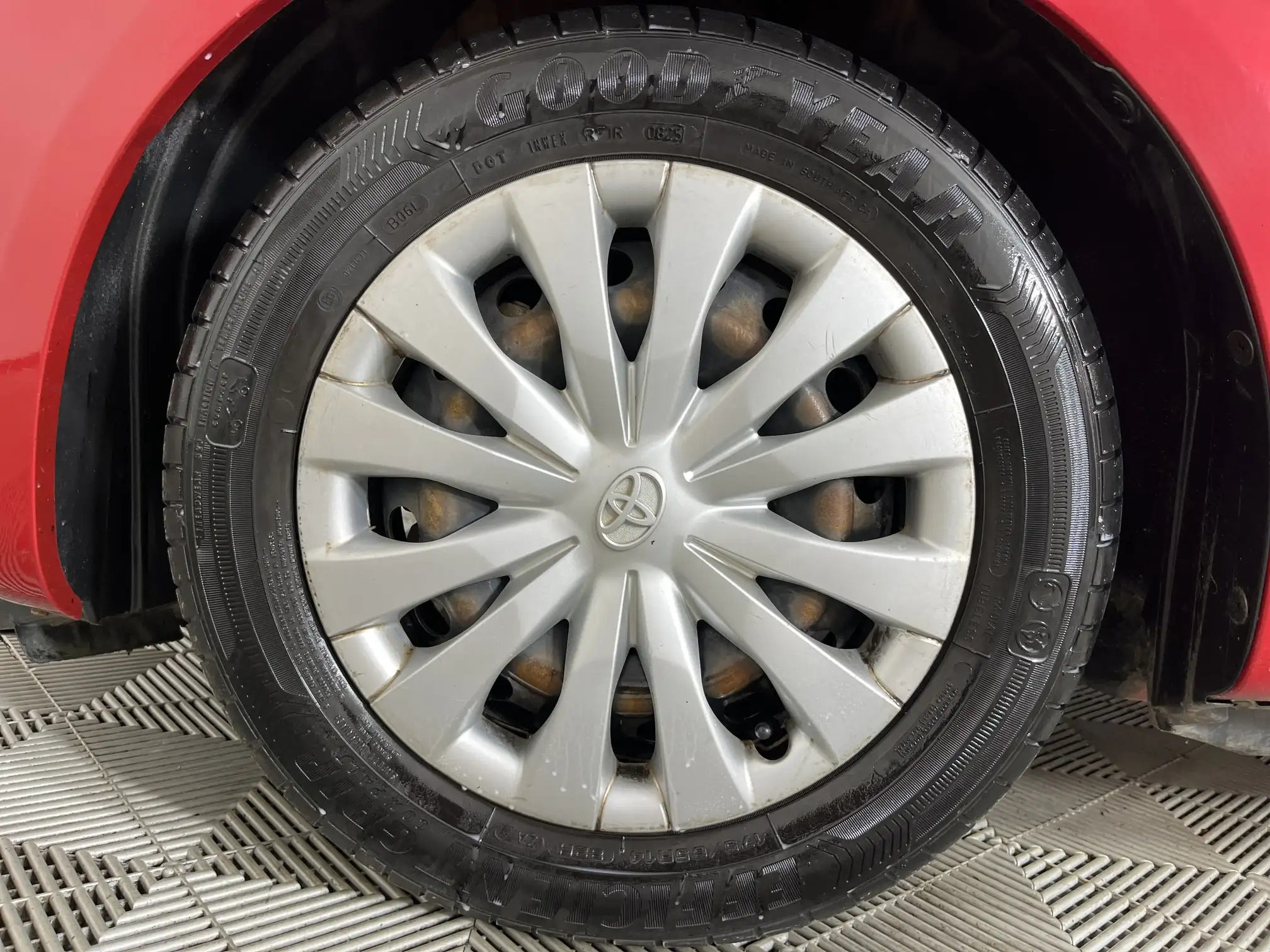 Toyota Etios
