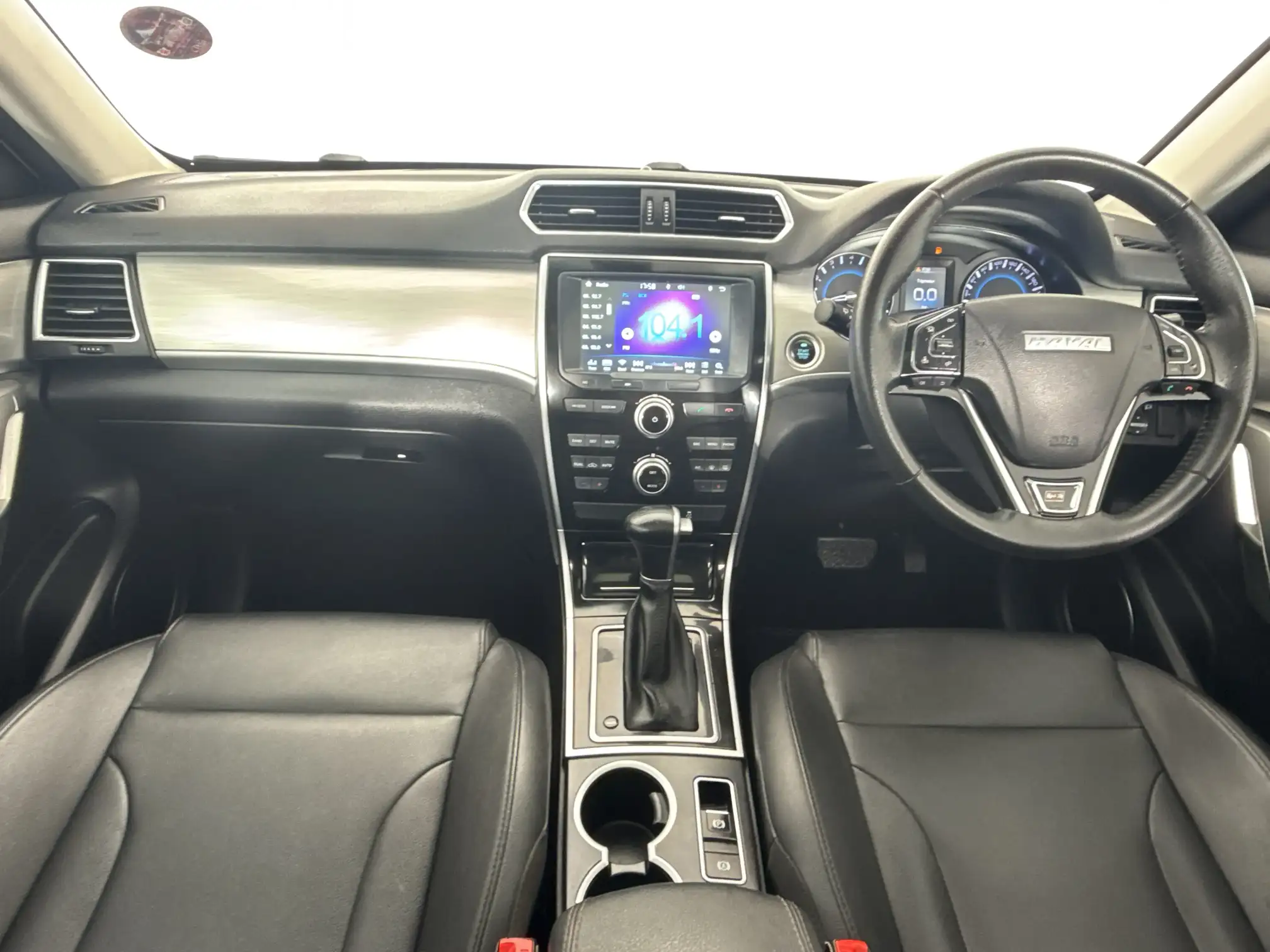 Haval H2