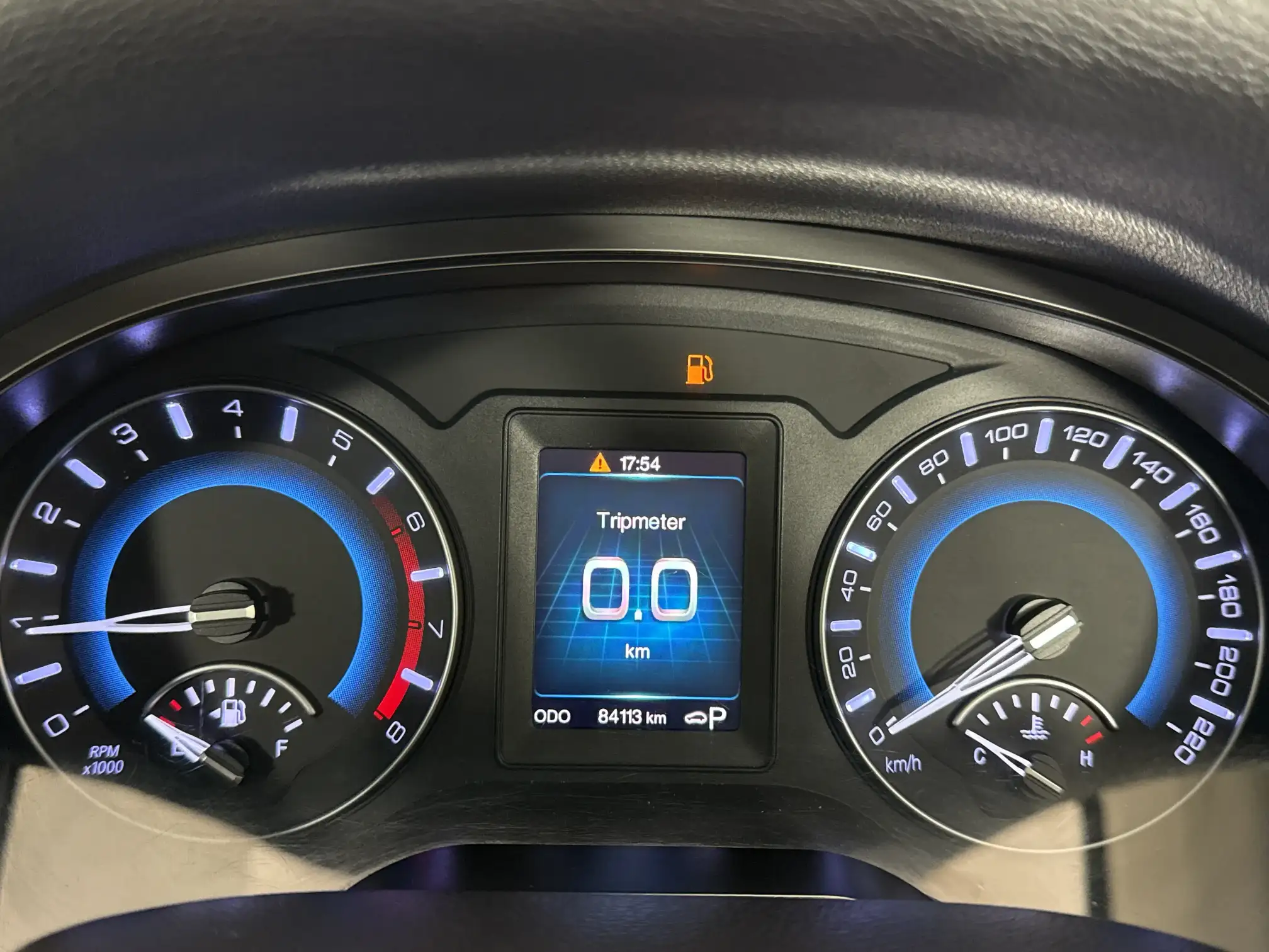 Haval H2