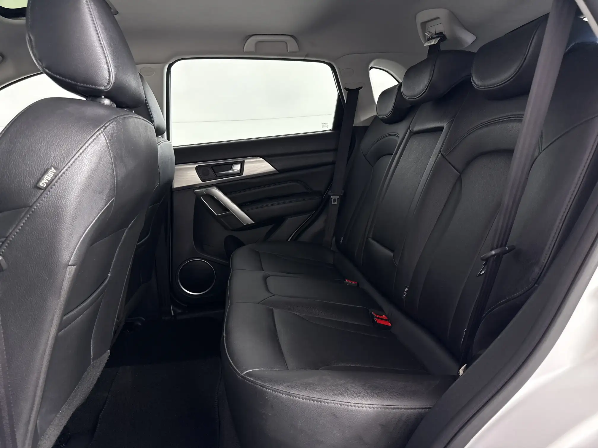 Haval H2