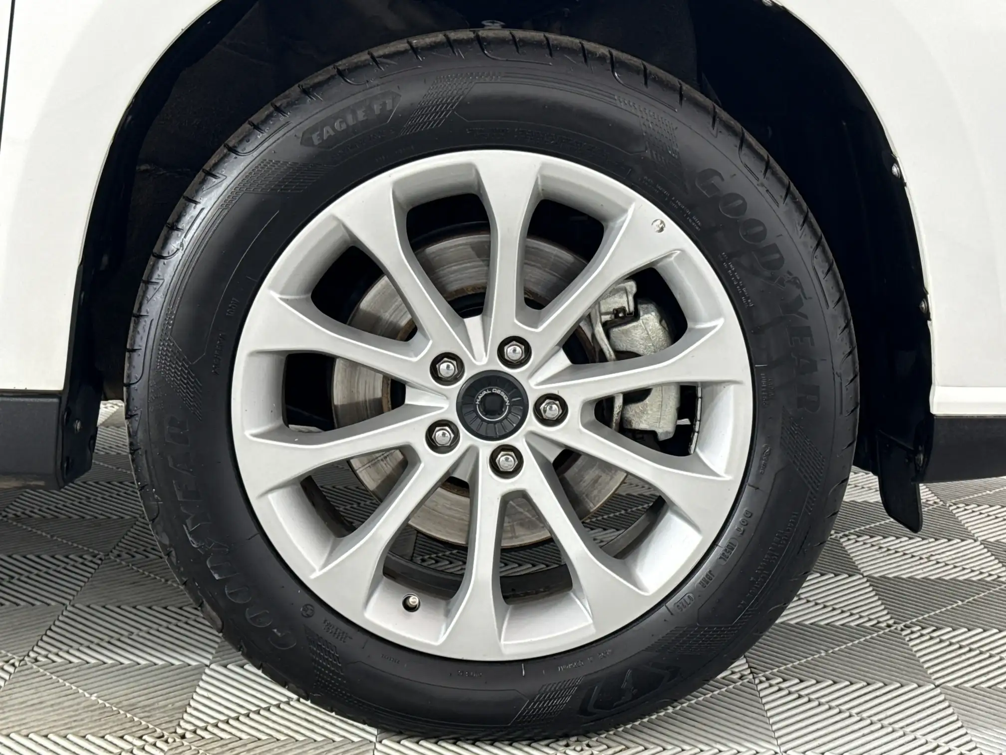 Haval H2