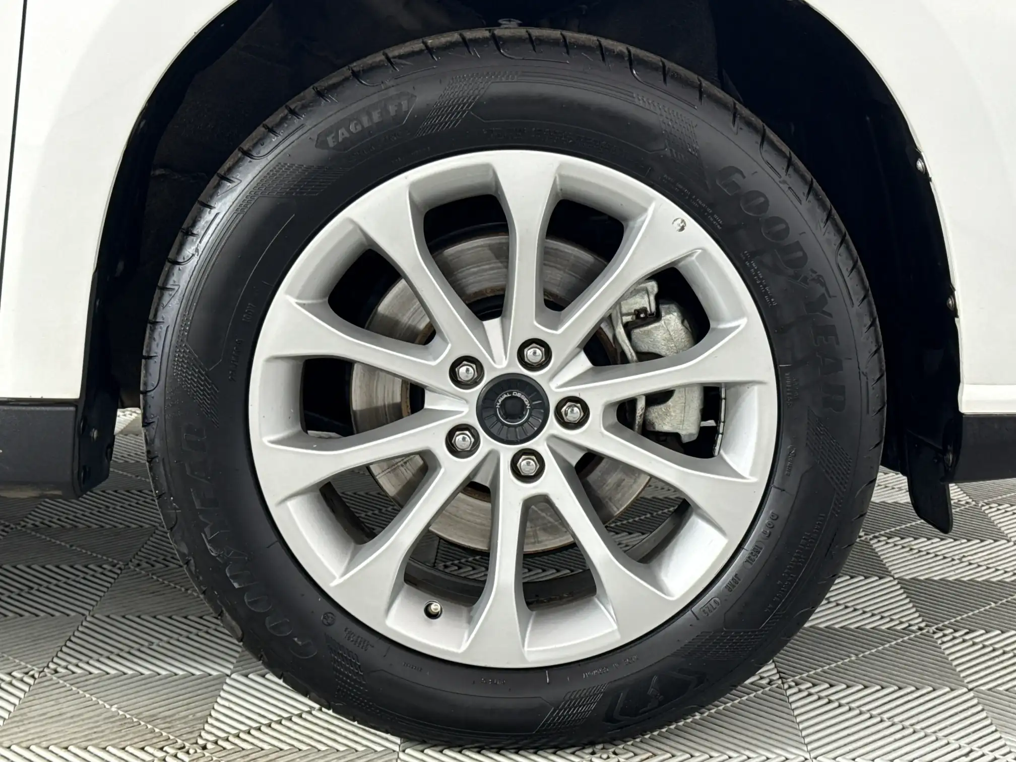 Haval H2