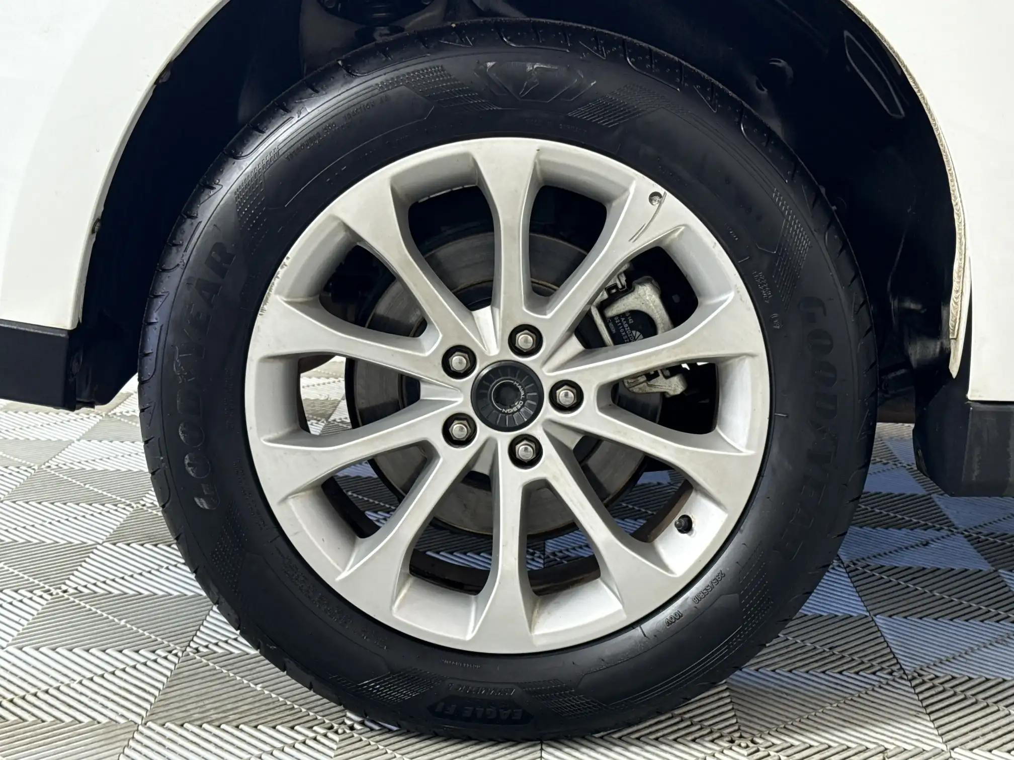 Haval H2