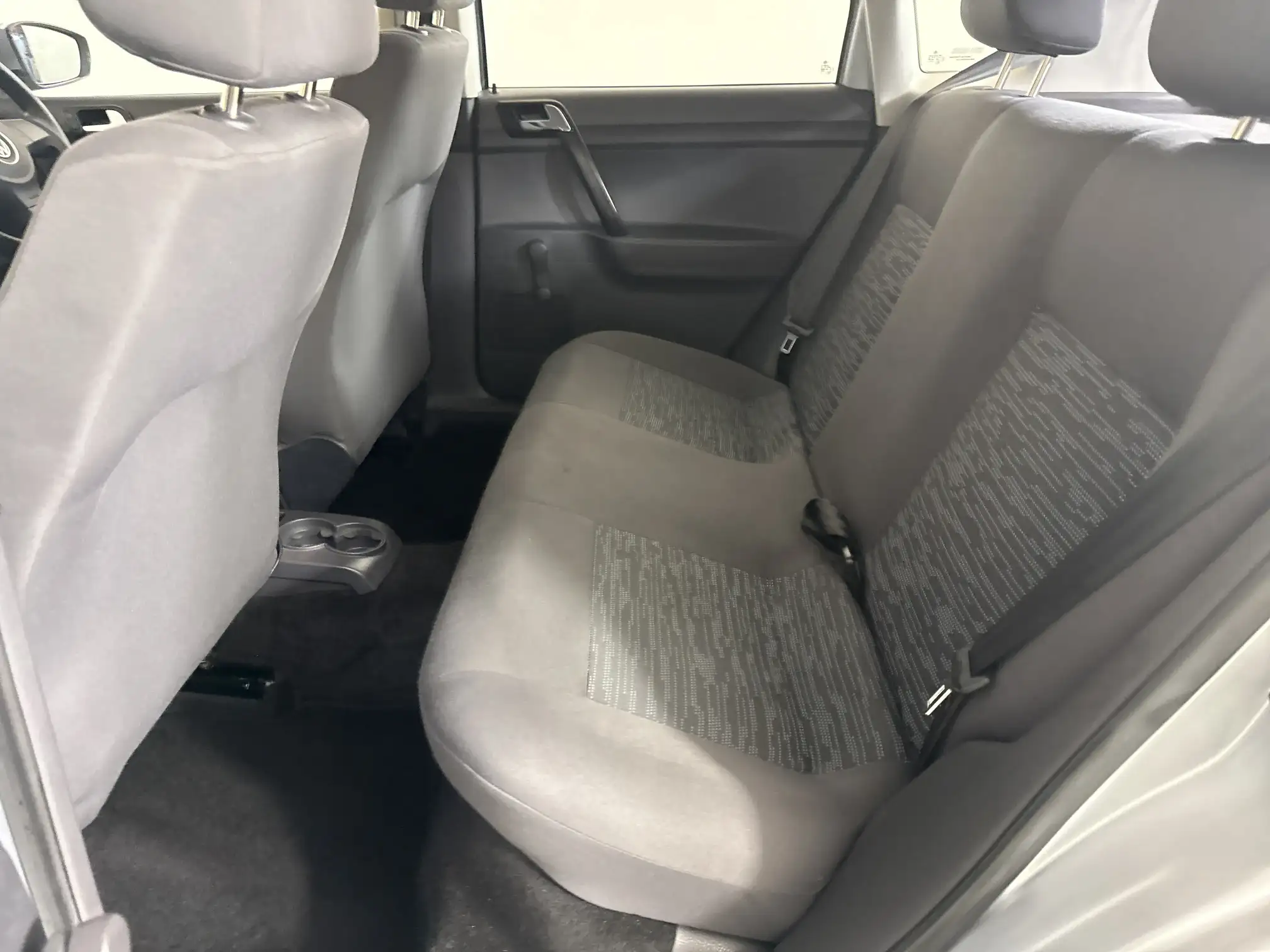 Volkswagen Polo Vivo