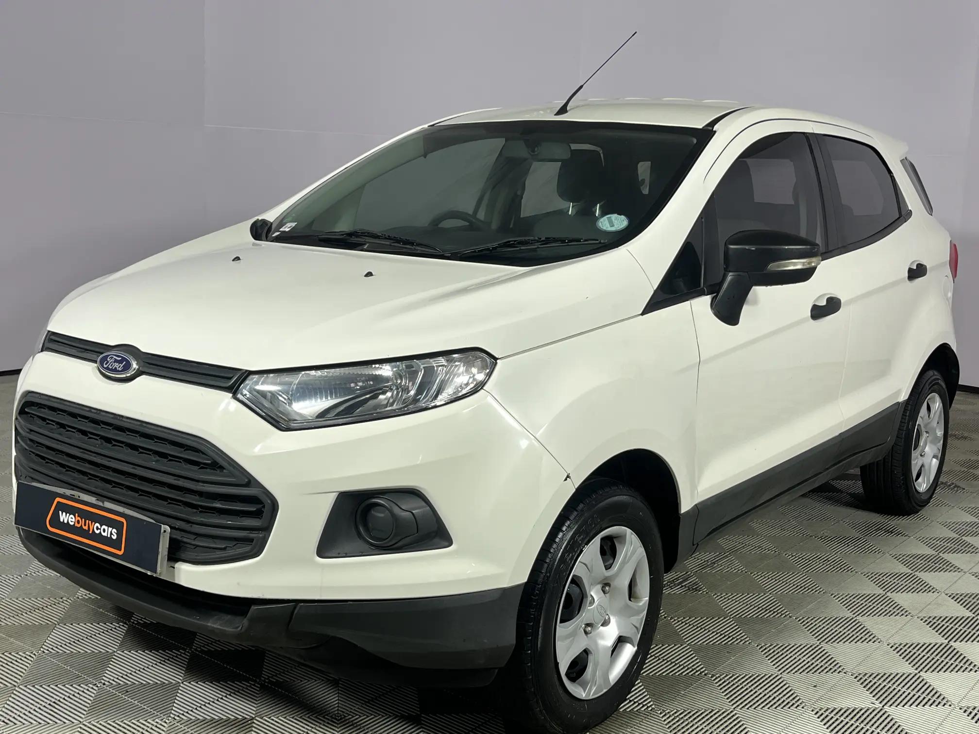 Ford EcoSport 1.5 (82 kW) Ambiente