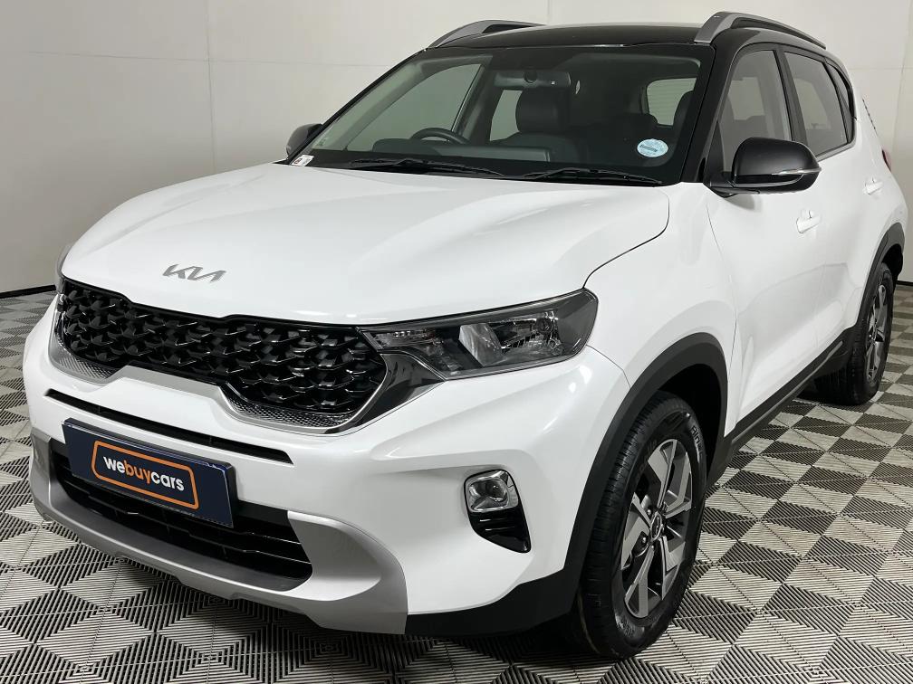 Kia Sonet 1.0T EX Plus