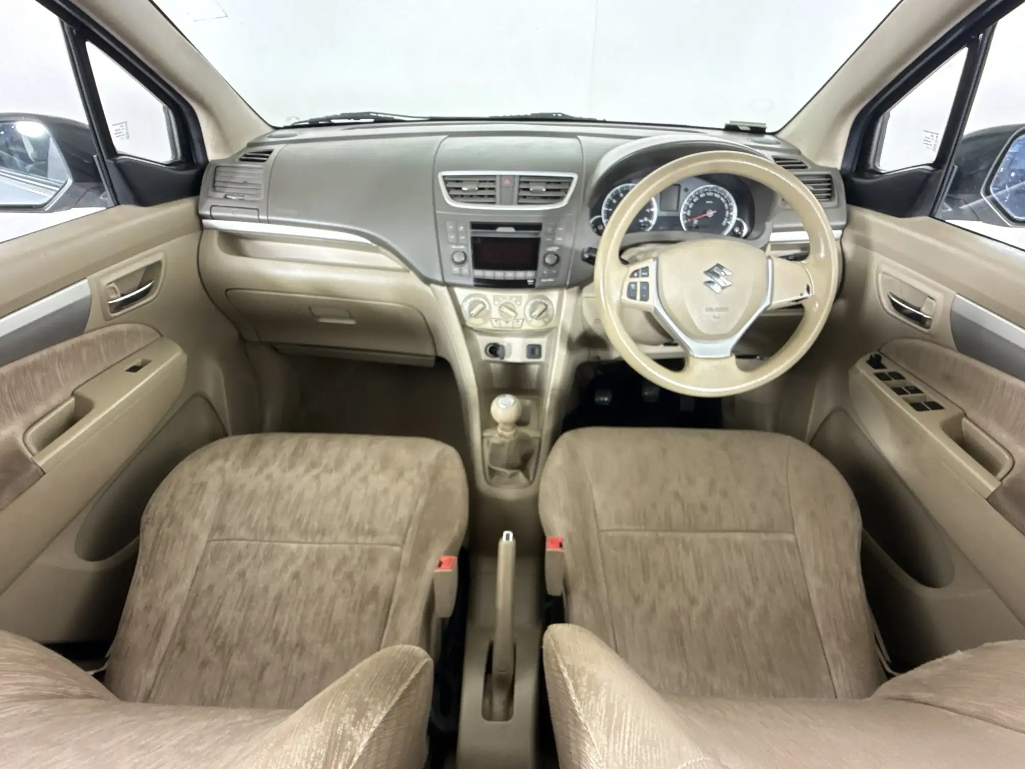 Suzuki Ertiga