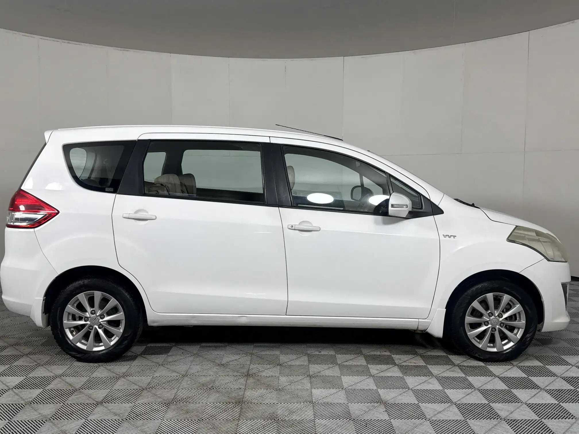 Suzuki Ertiga
