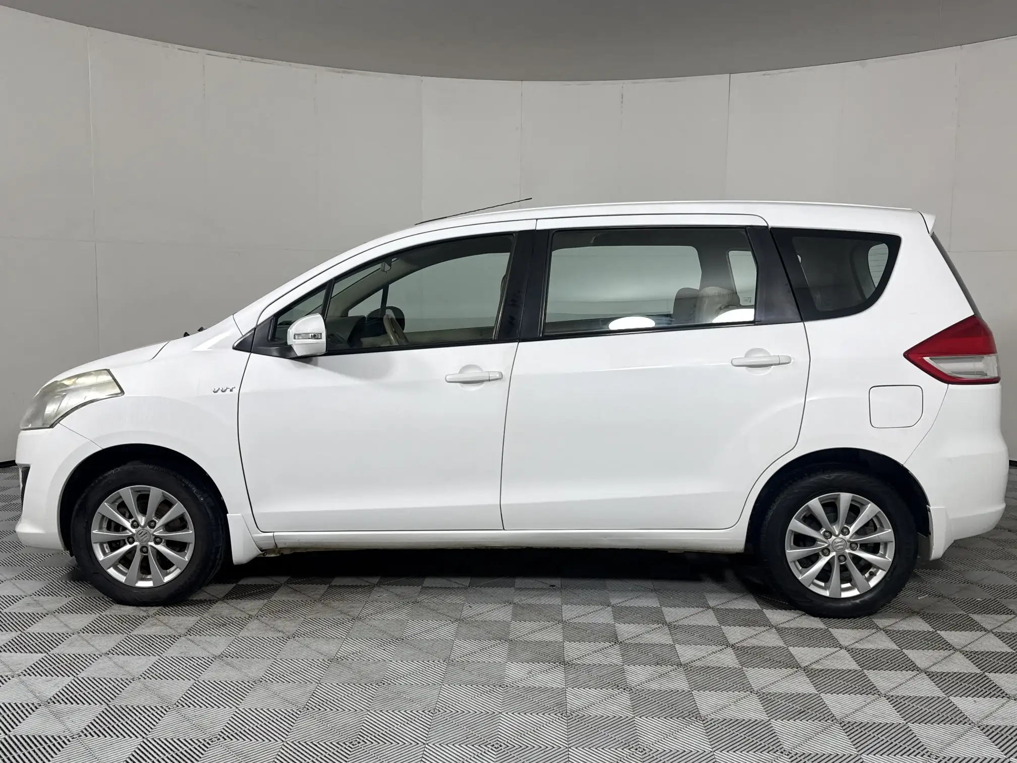 Suzuki Ertiga