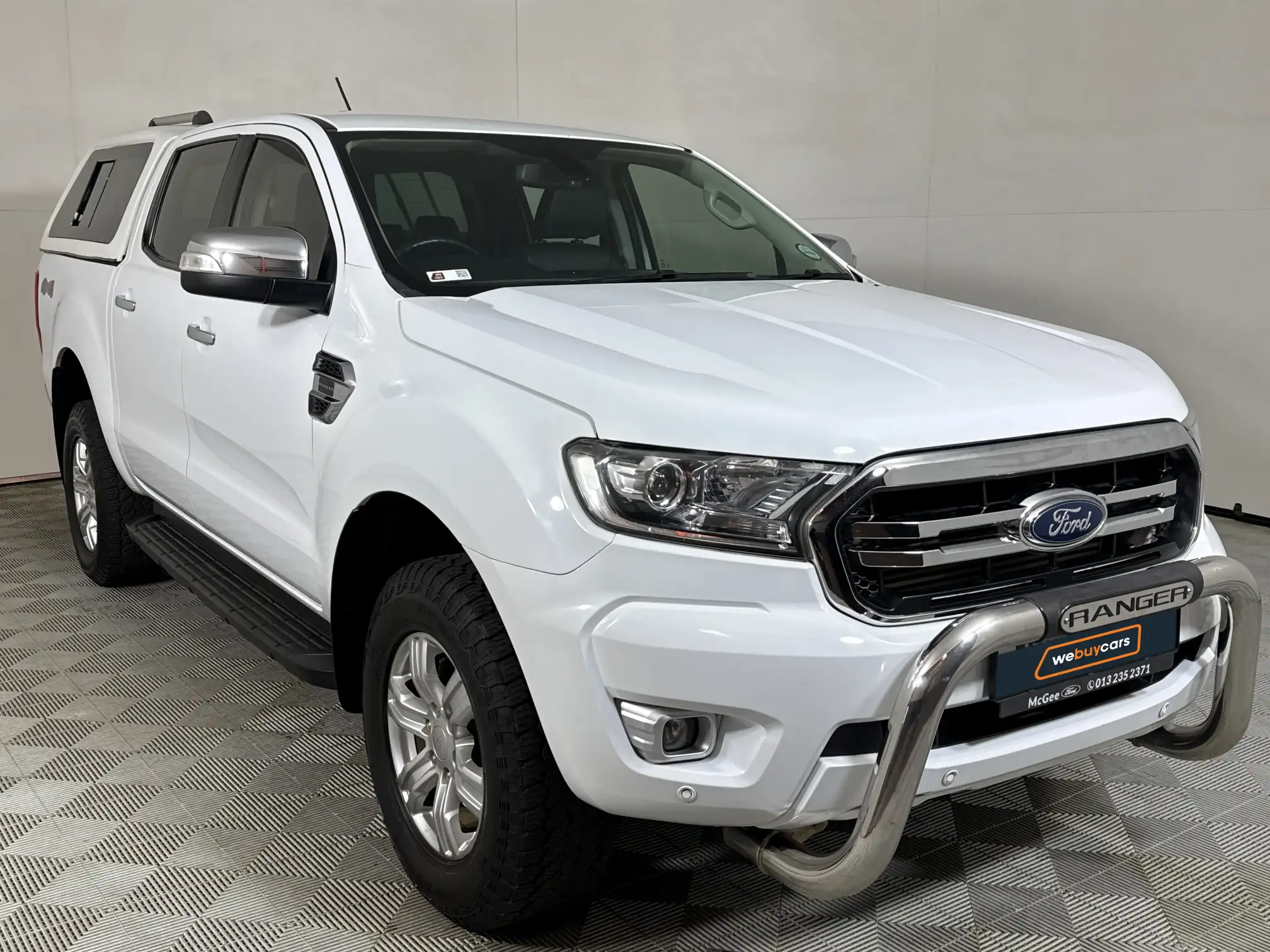 Ford Ranger