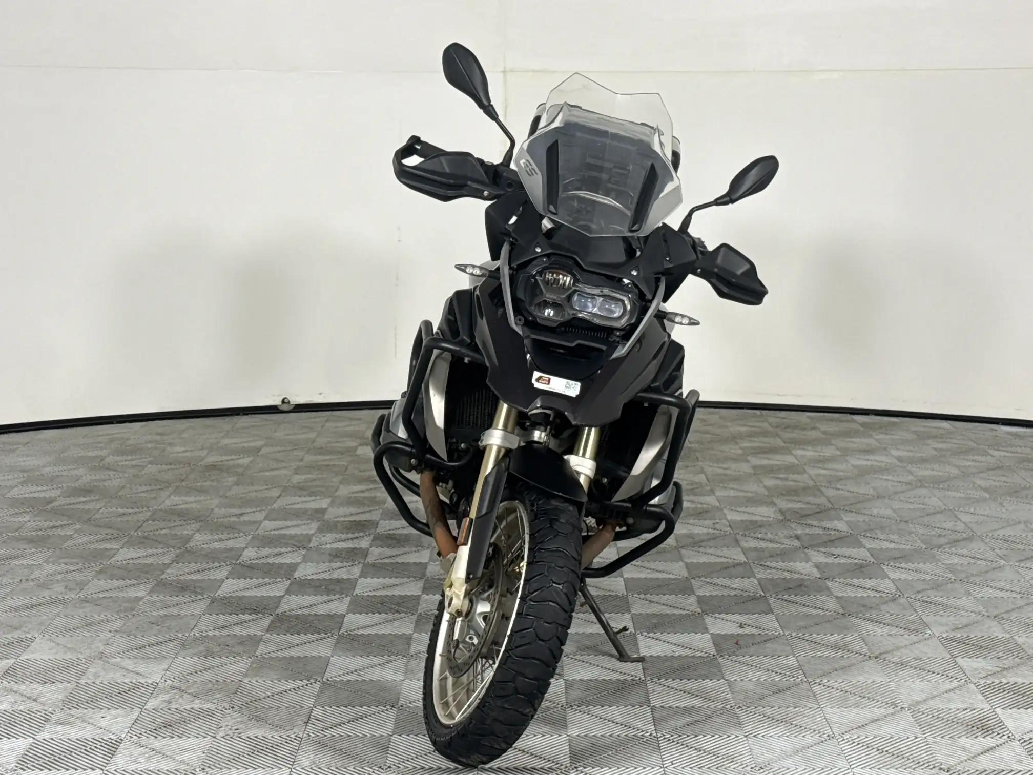 BMW R Series