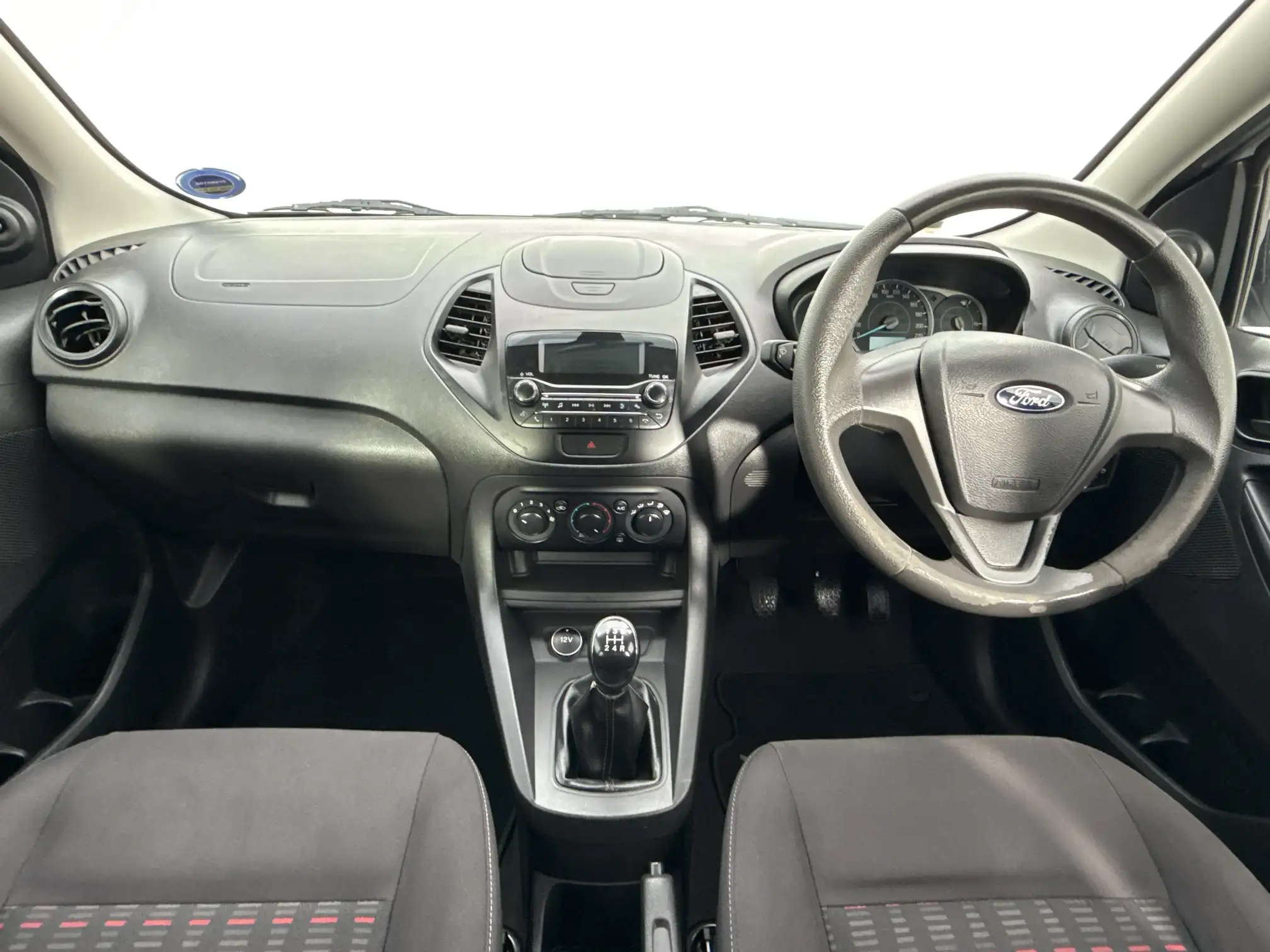 Ford Figo