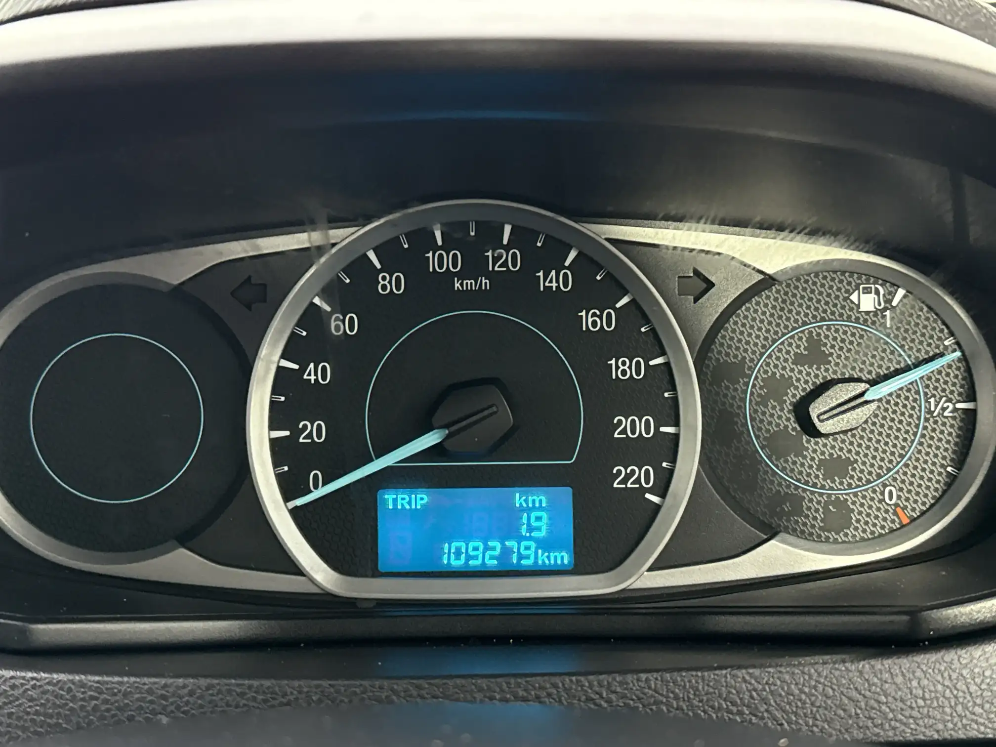 Ford Figo