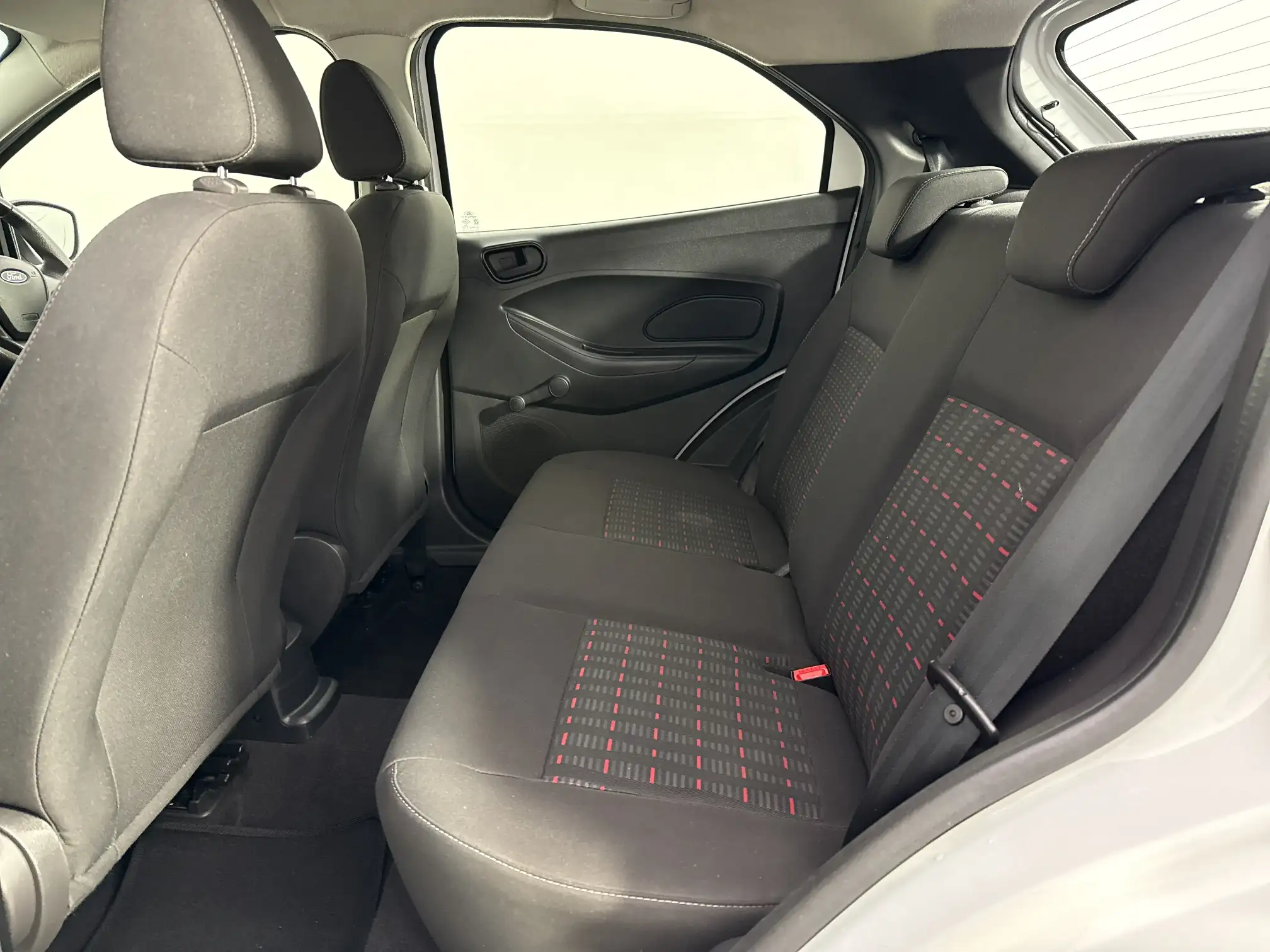 Ford Figo