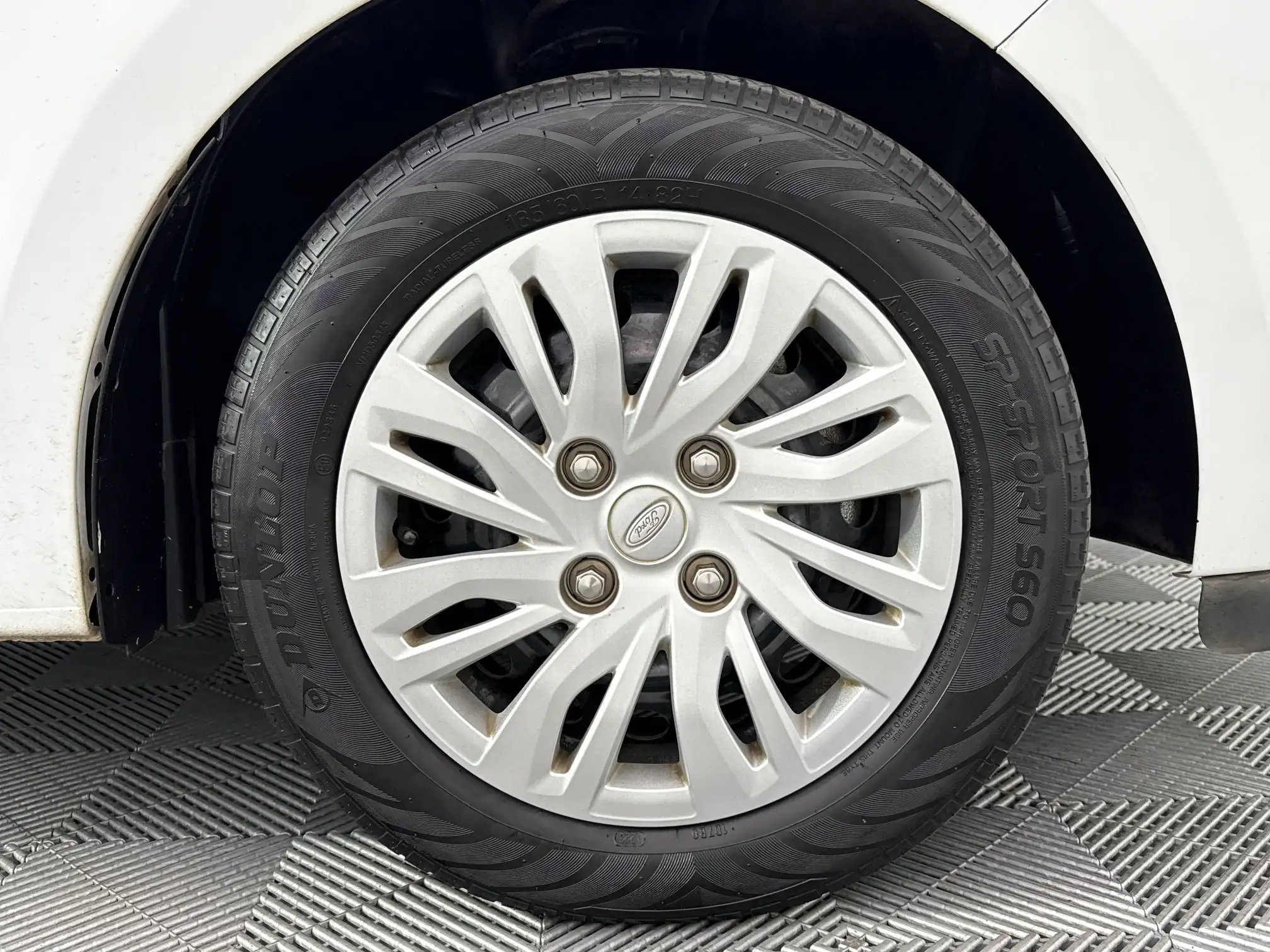 Ford Figo