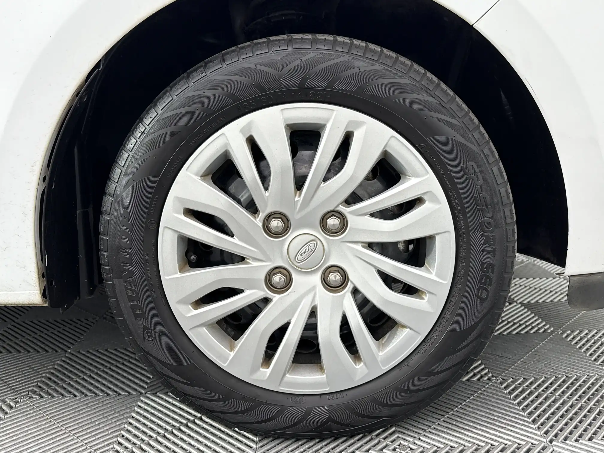 Ford Figo